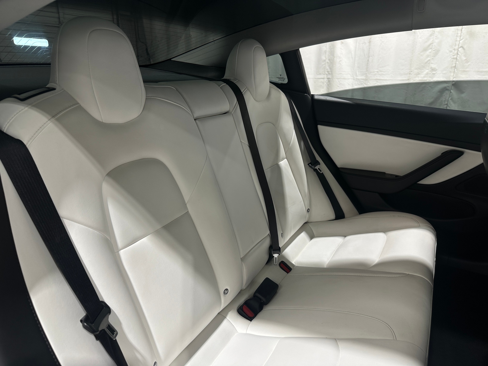 Thumbnail: 2018 Tesla Model 3 - 5