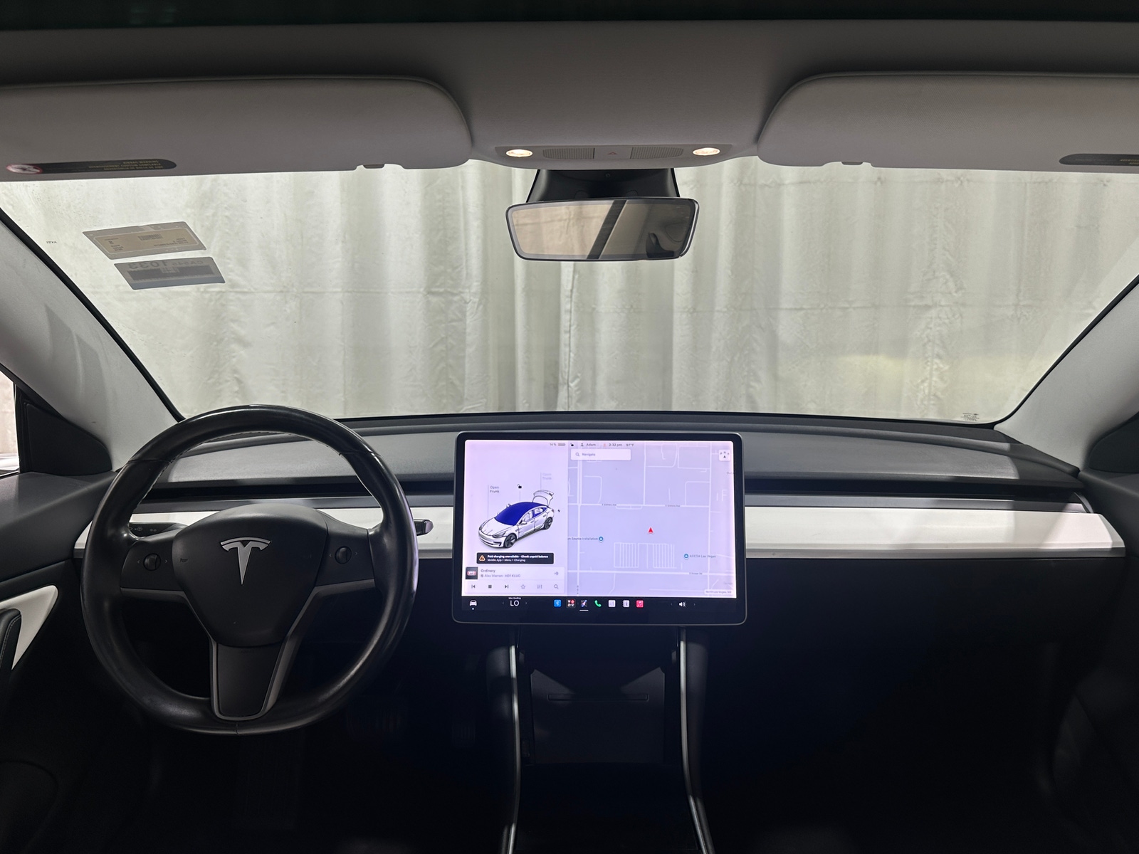 Thumbnail: 2018 Tesla Model 3 - 2