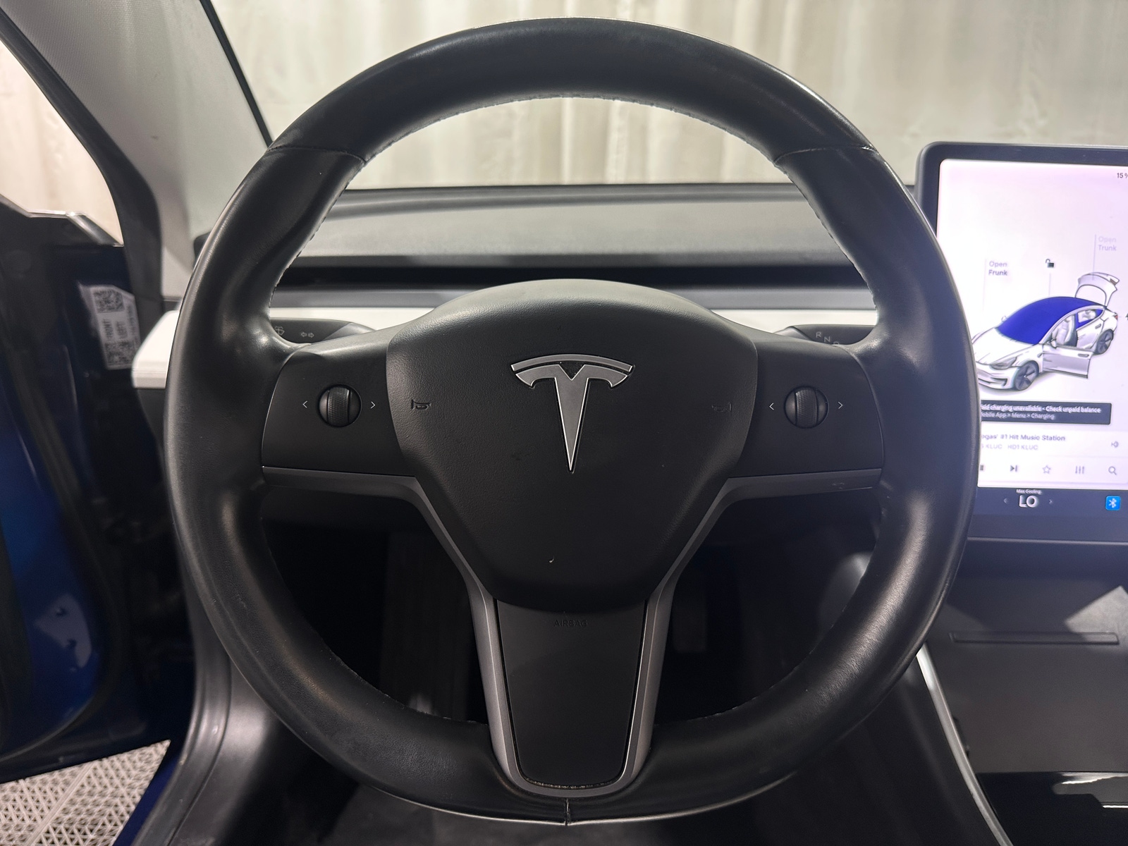 Thumbnail: 2018 Tesla Model 3 - 4