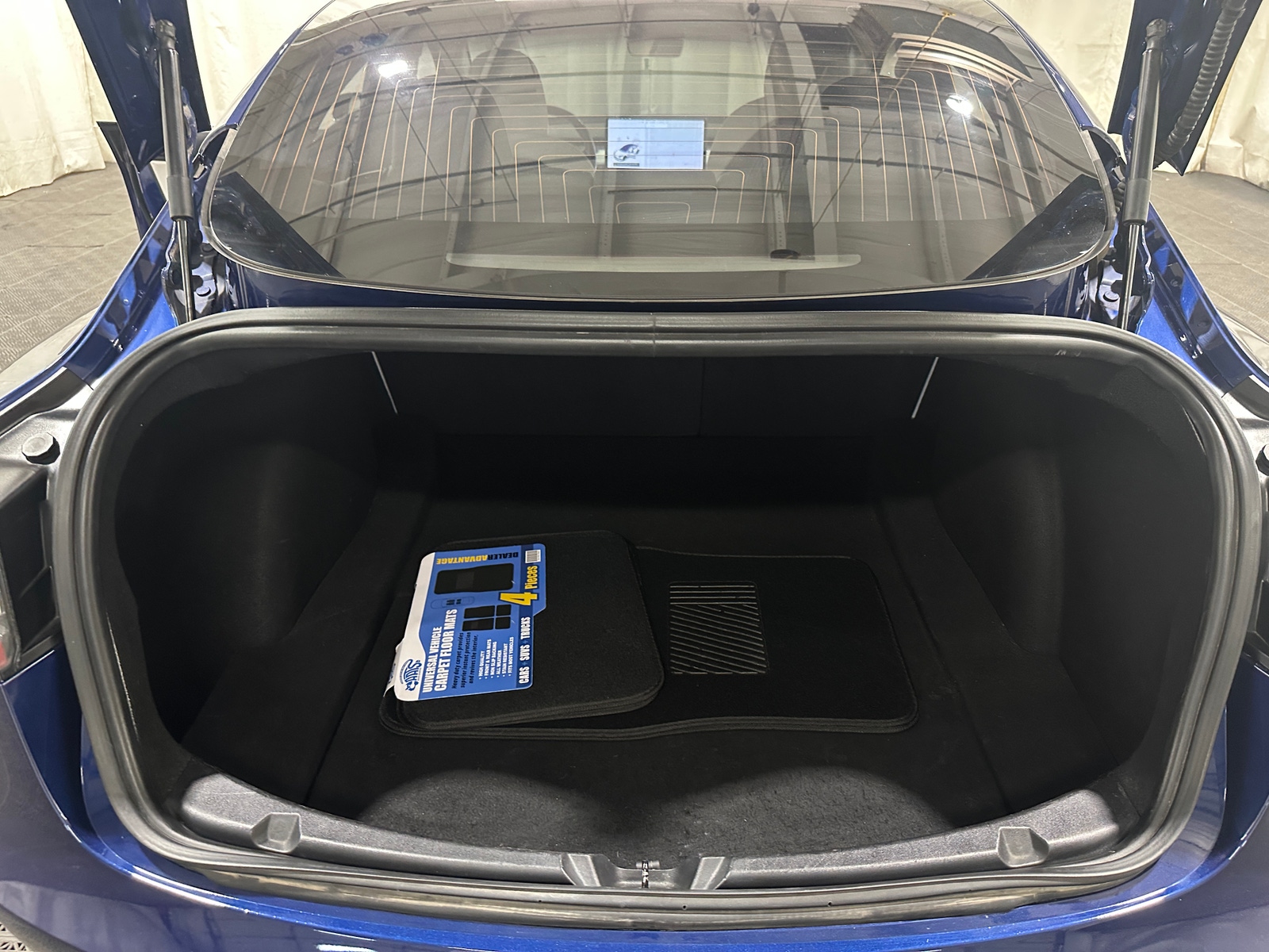 Thumbnail: 2018 Tesla Model 3 - 6