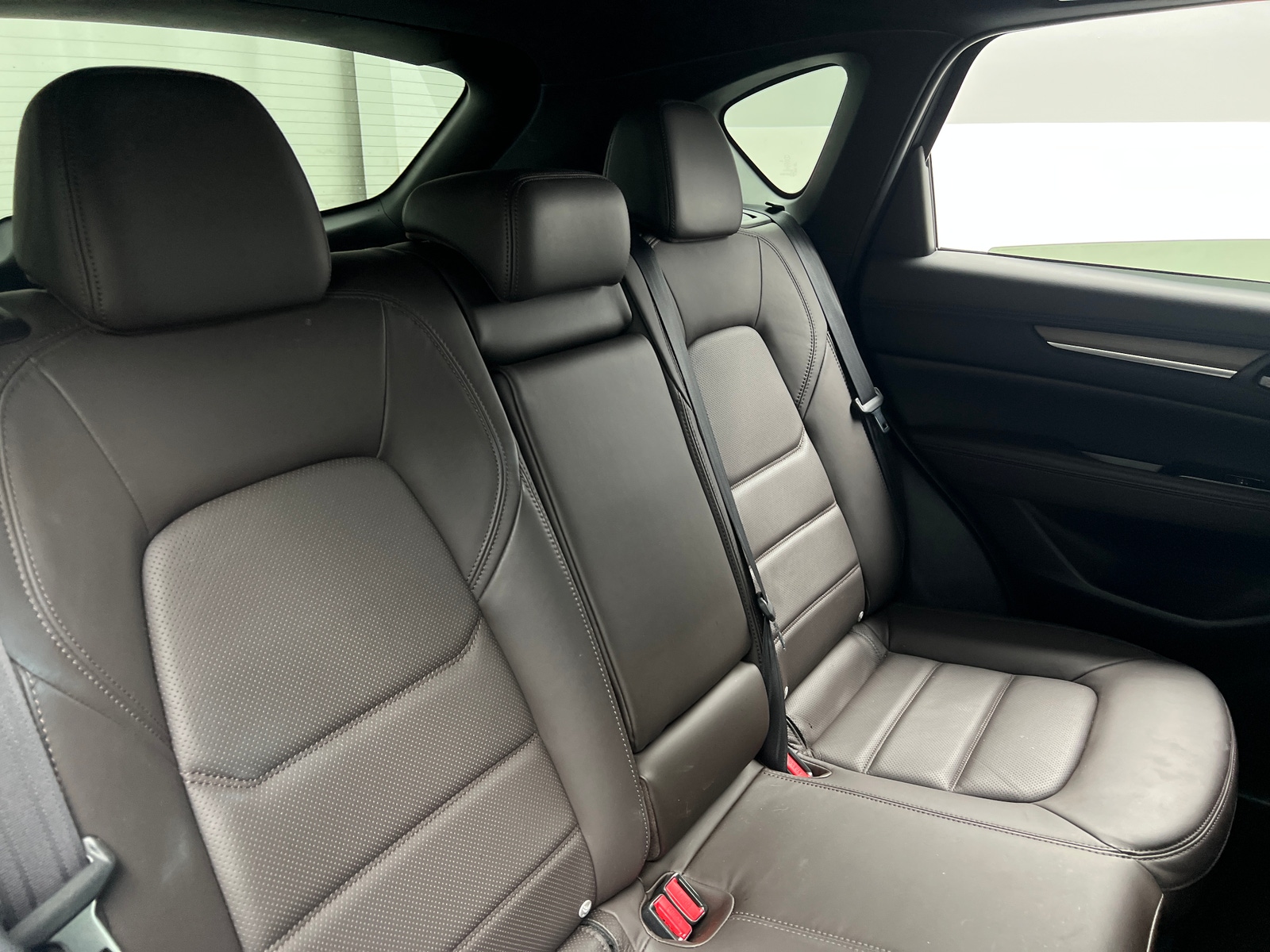Thumbnail: 2019 Mazda CX-5 - 5