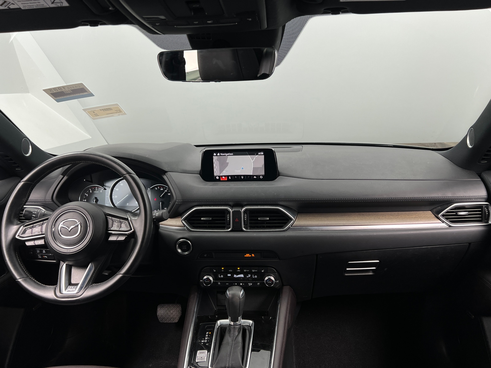 Thumbnail: 2019 Mazda CX-5 - 2