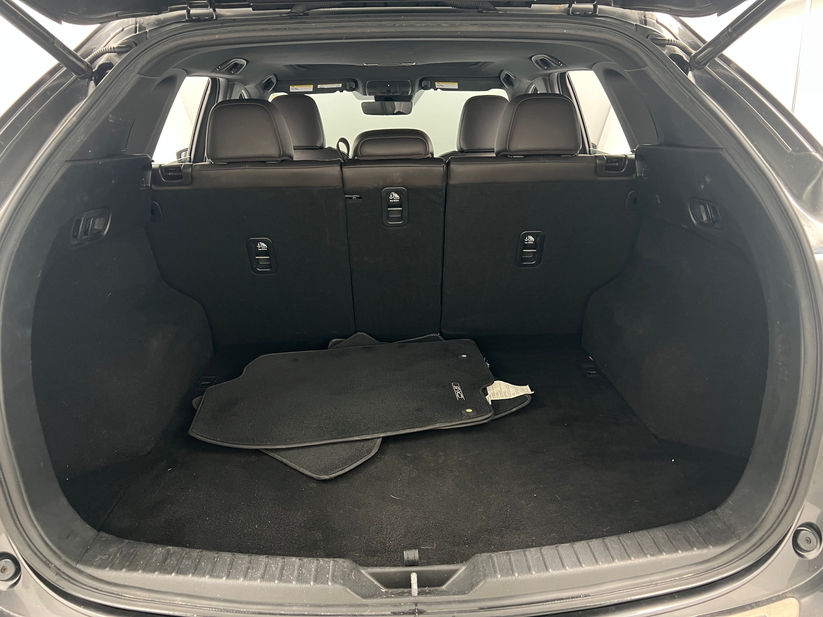 Thumbnail: 2019 Mazda CX-5 - 6
