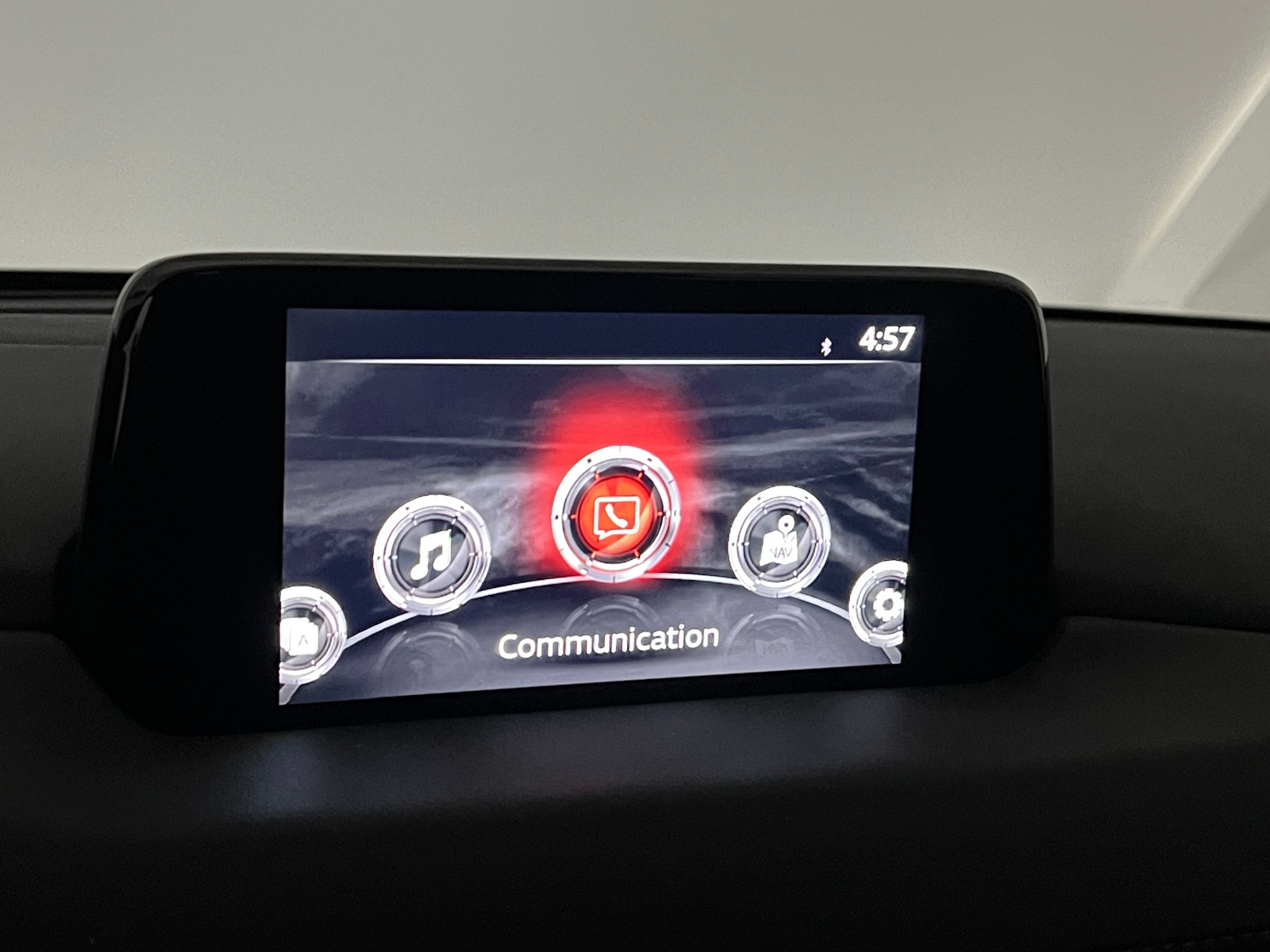 Thumbnail: 2019 Mazda CX-5 - 3