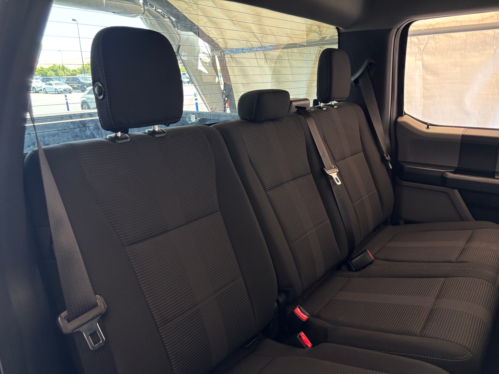 Thumbnail: 2017 Ford Econoline - 6