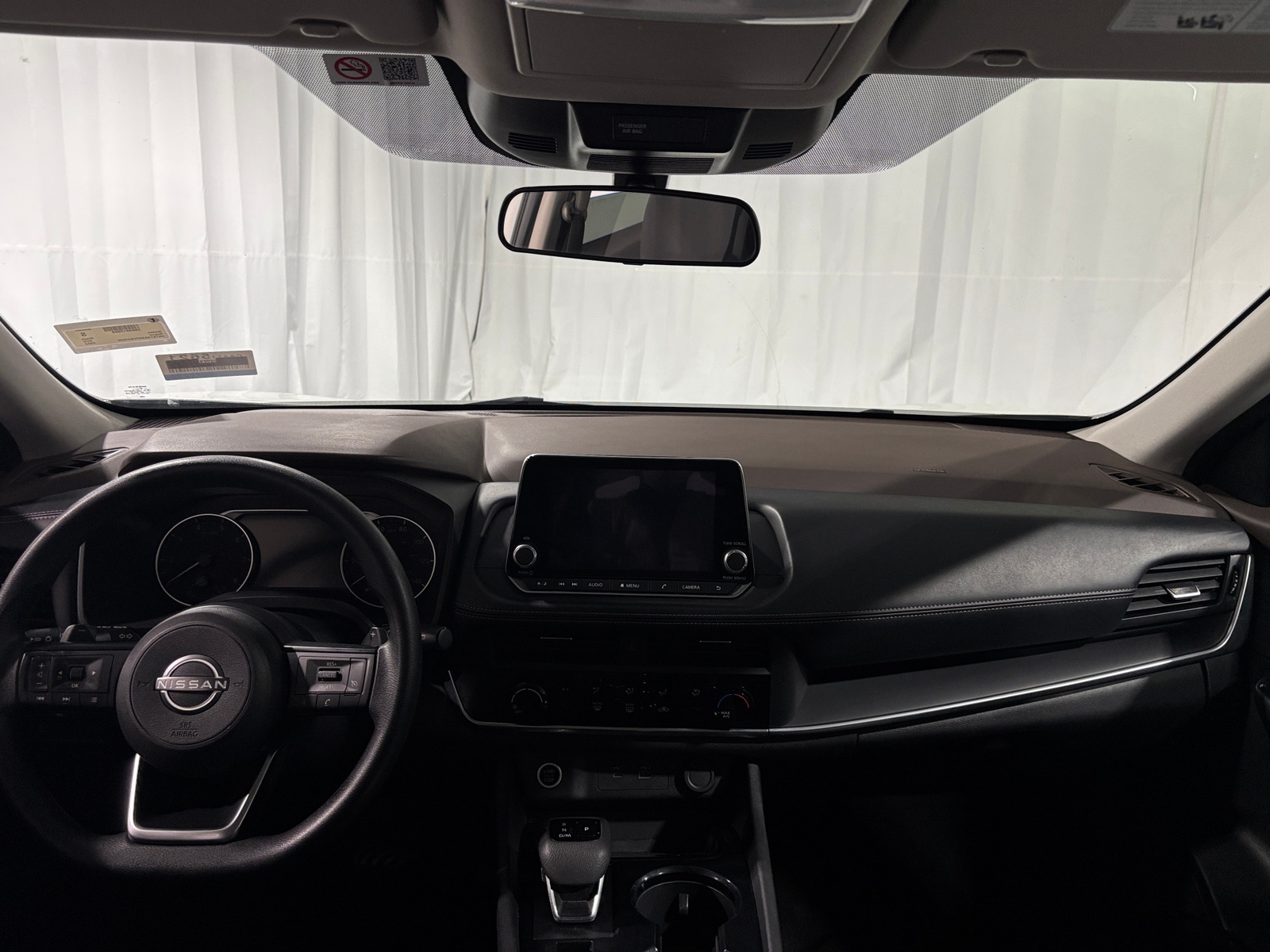 Thumbnail: 2023 Nissan Rogue - 3