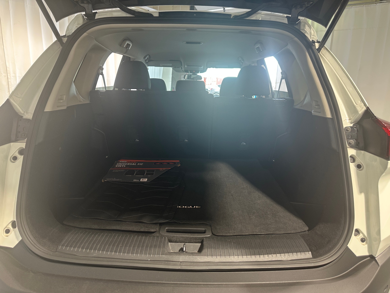 Thumbnail: 2023 Nissan Rogue - 7