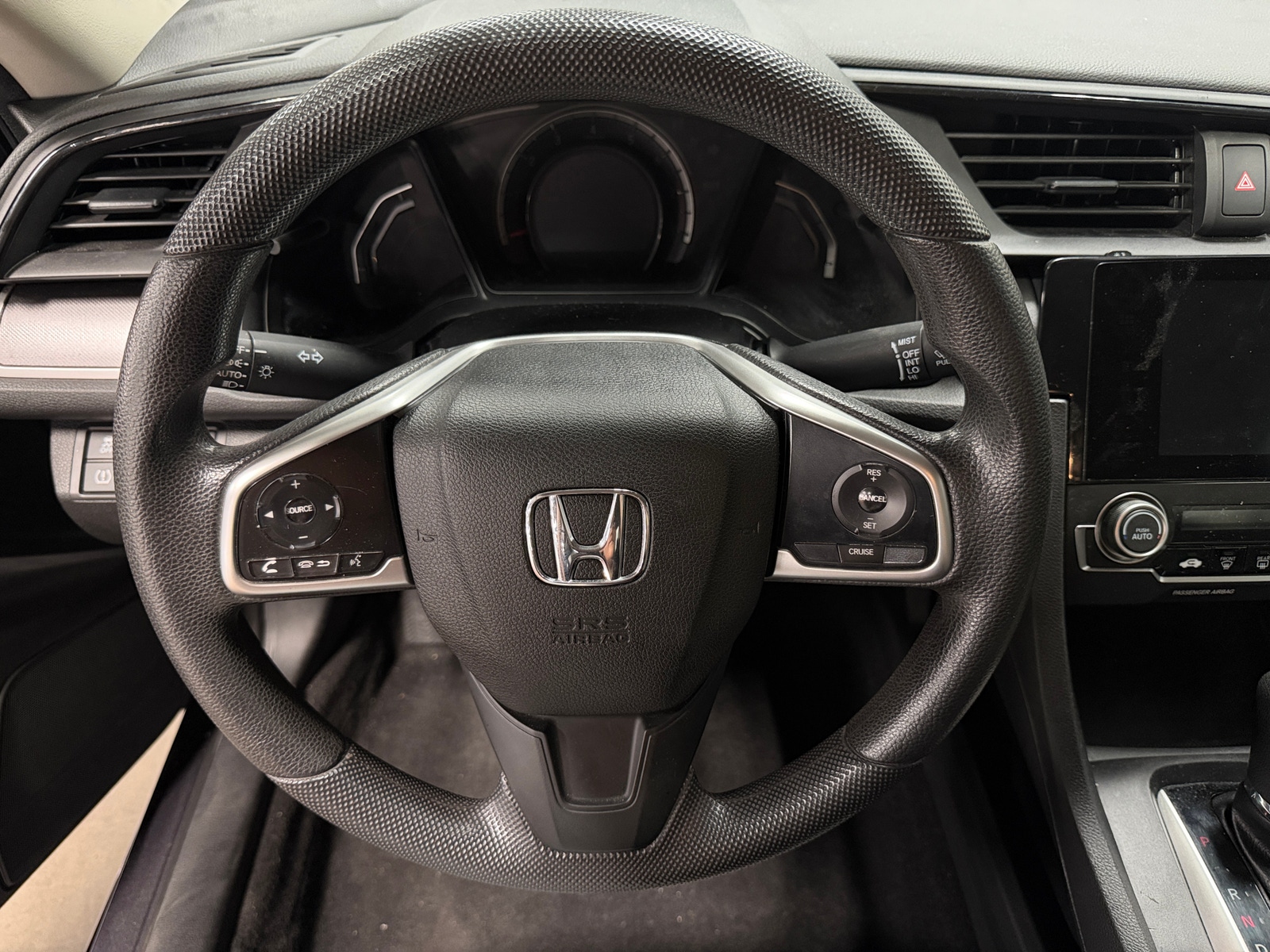 Thumbnail: 2017 Honda Civic - 5