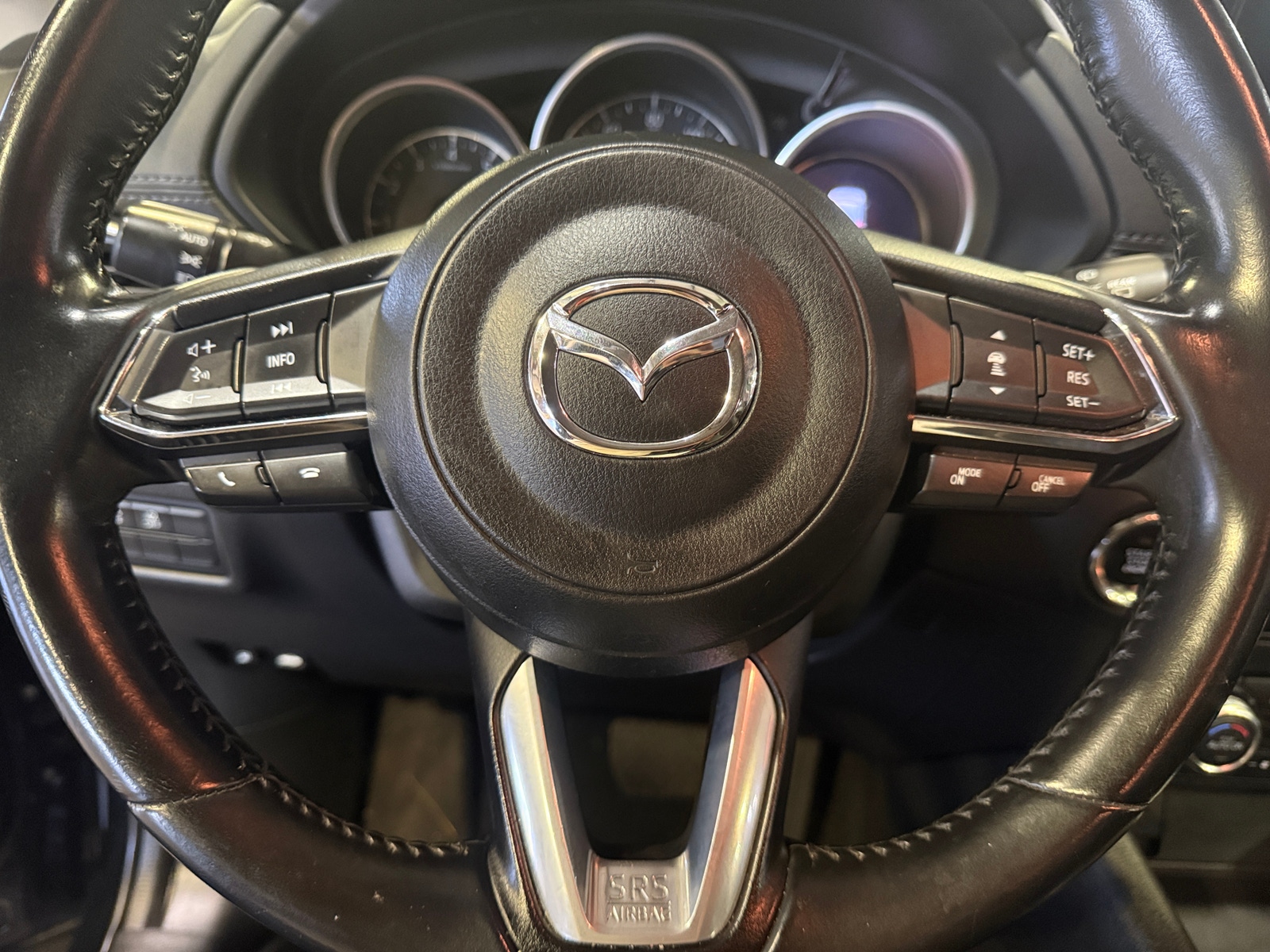Thumbnail: 2018 Mazda CX-5 - 4