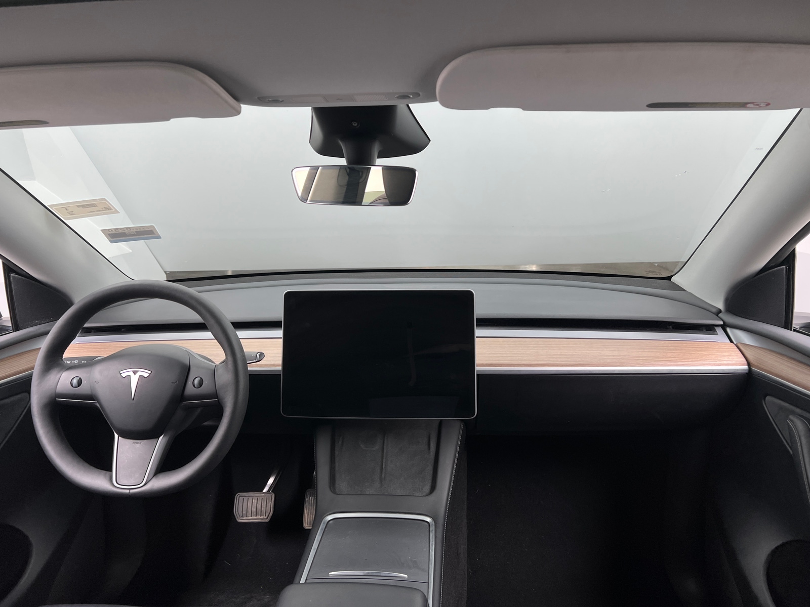 Thumbnail: 2024 Tesla Model Y - 2