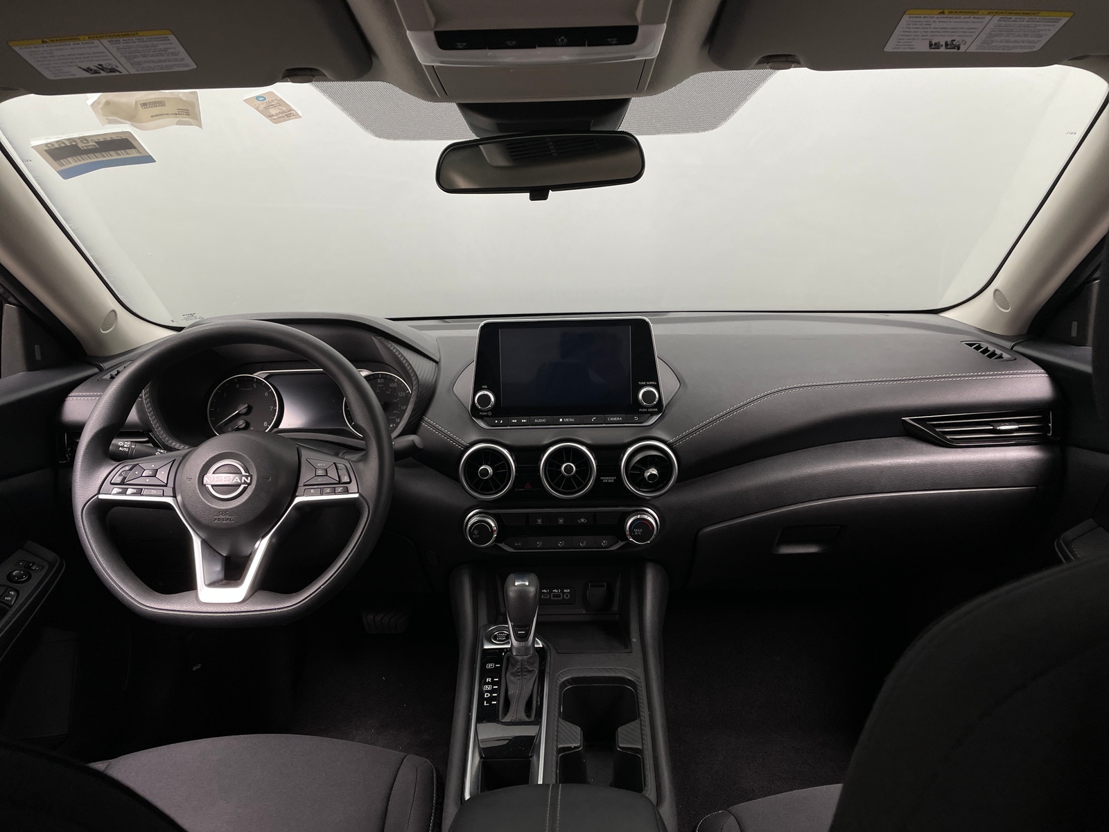 Thumbnail: 2024 Nissan Sentra - 3