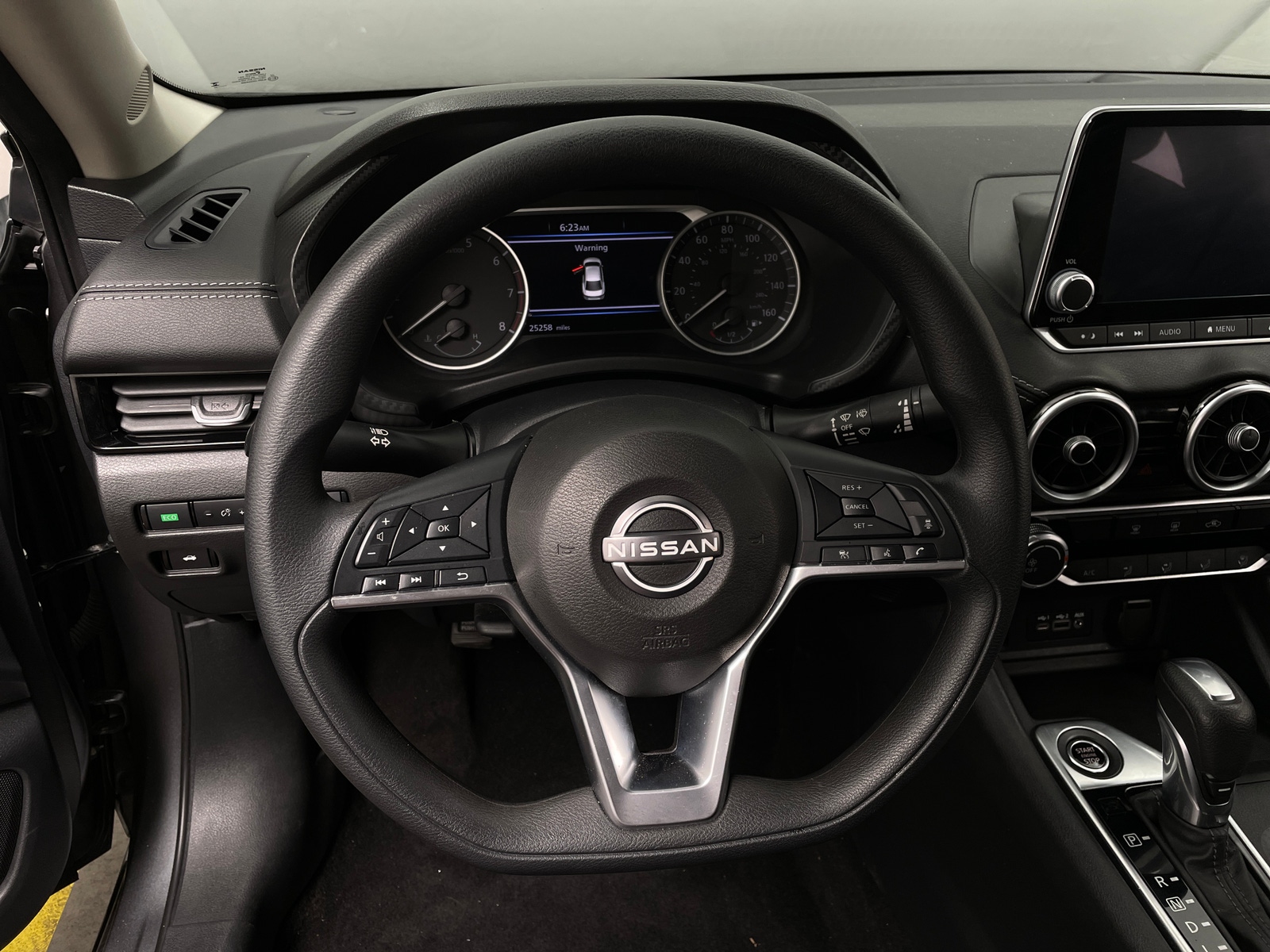 Thumbnail: 2024 Nissan Sentra - 5