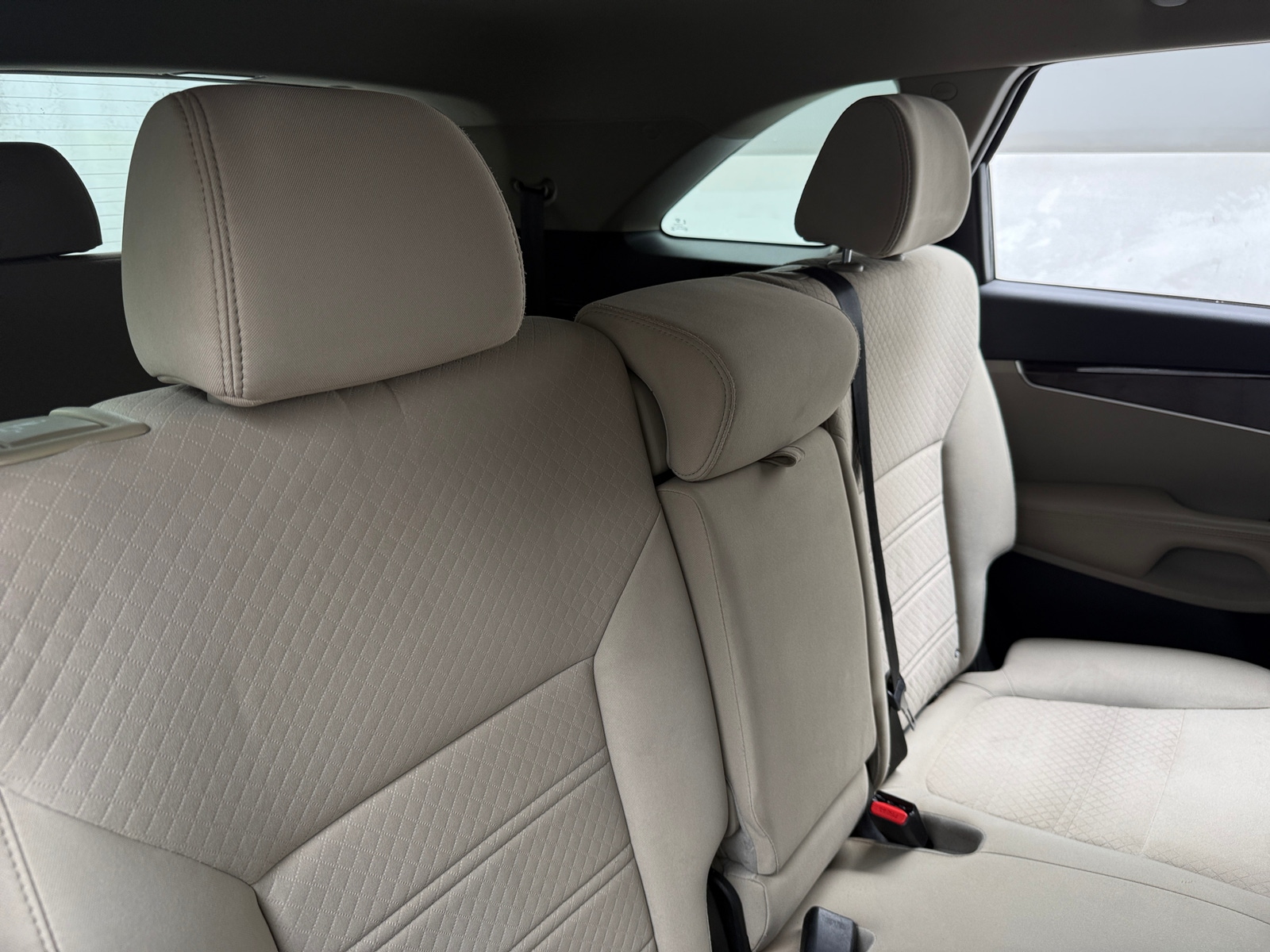 Thumbnail: 2018 Kia Sorento - 6