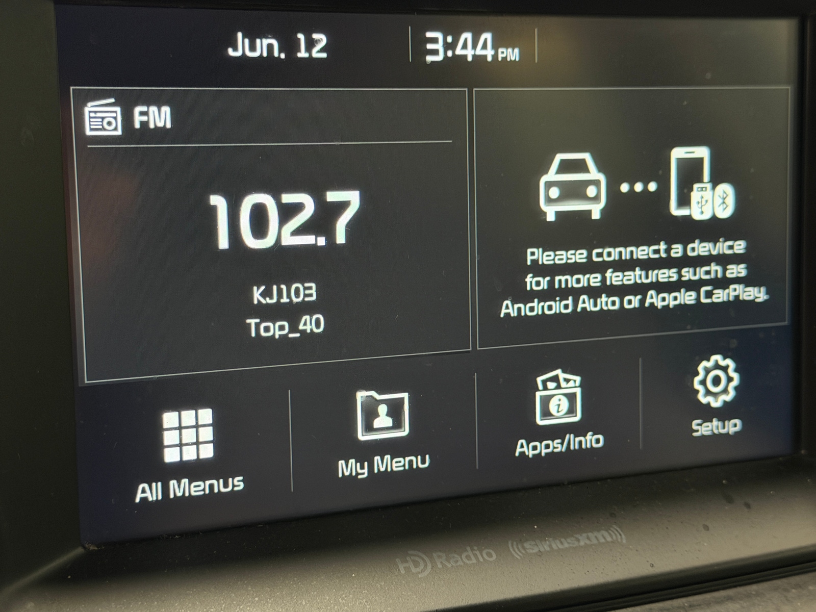 Thumbnail: 2018 Kia Sorento - 4