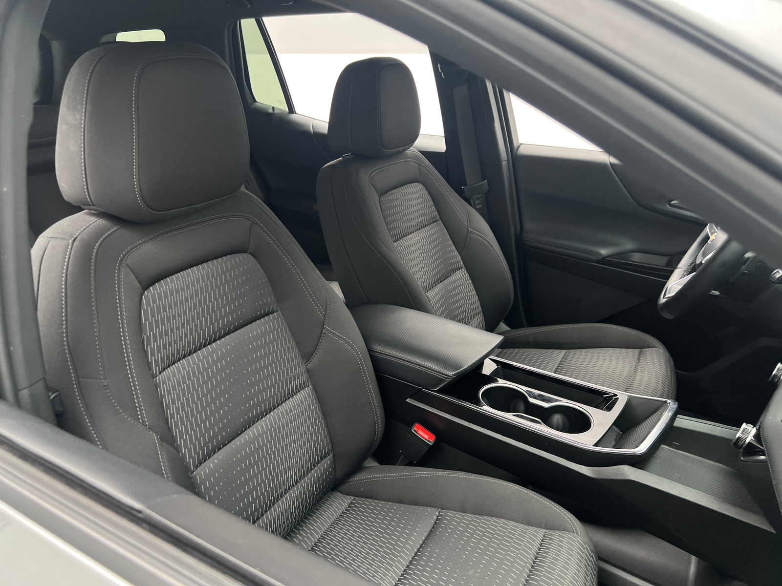 Thumbnail: 2025 Chevrolet Equinox - 2
