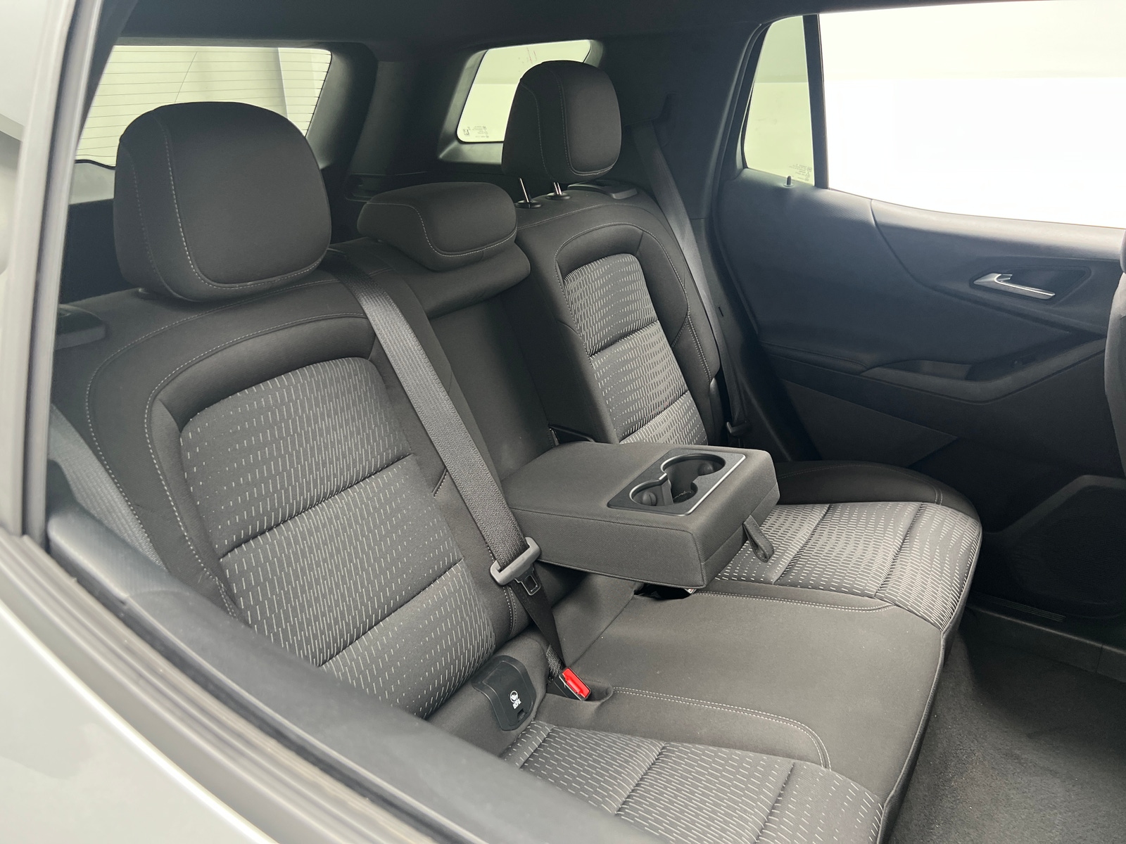 Thumbnail: 2025 Chevrolet Equinox - 6