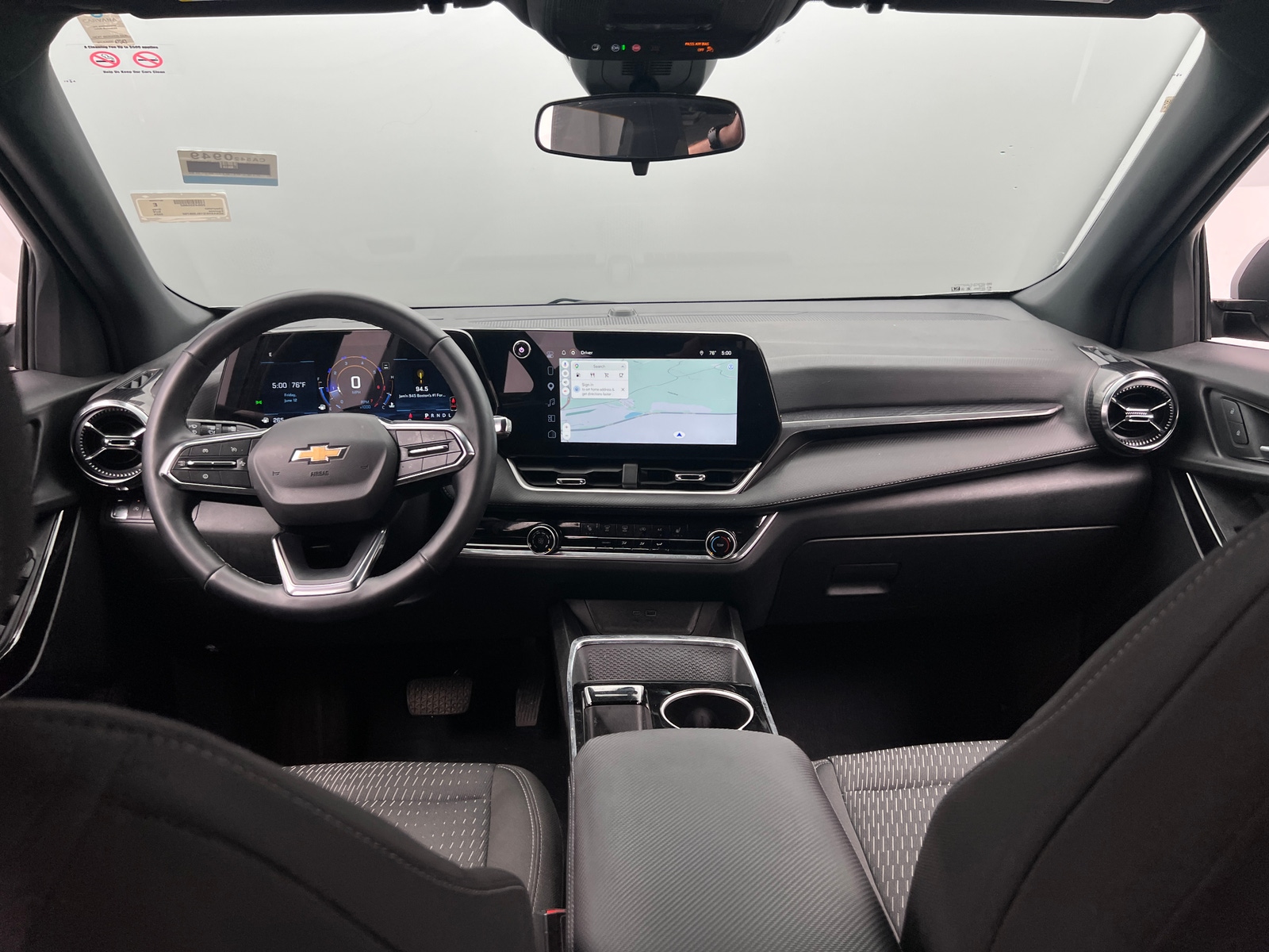 Thumbnail: 2025 Chevrolet Equinox - 3