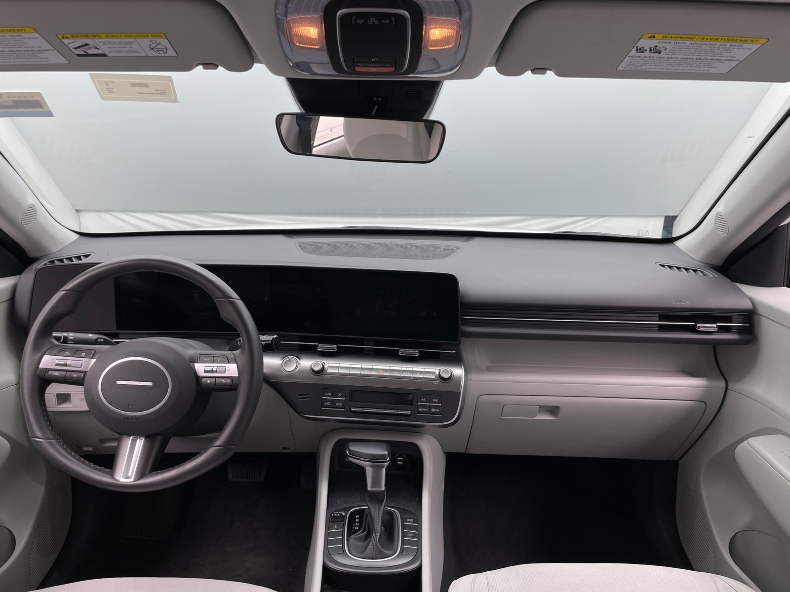 Thumbnail: 2025 Hyundai Kona - 3