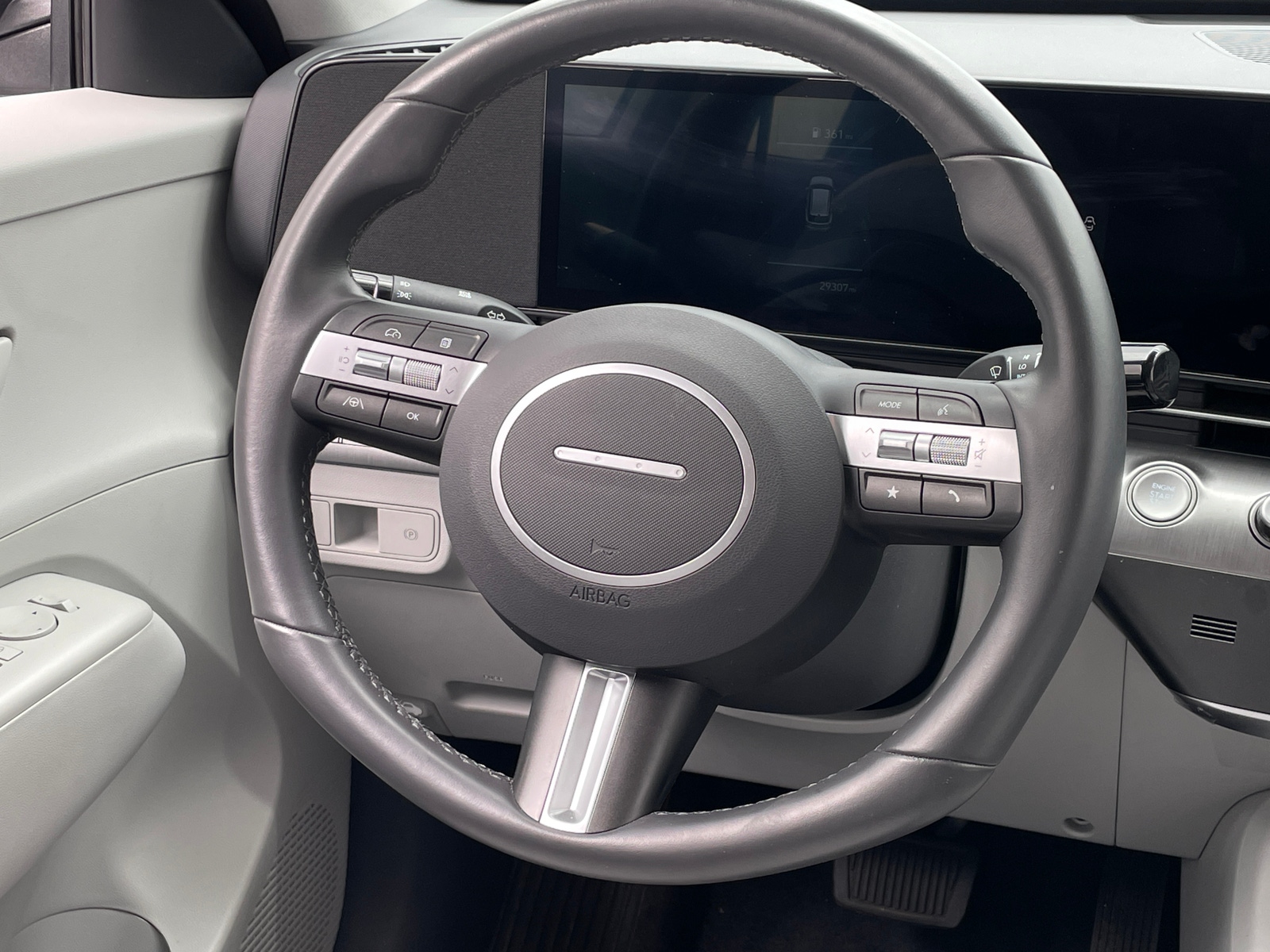 Thumbnail: 2025 Hyundai Kona - 5
