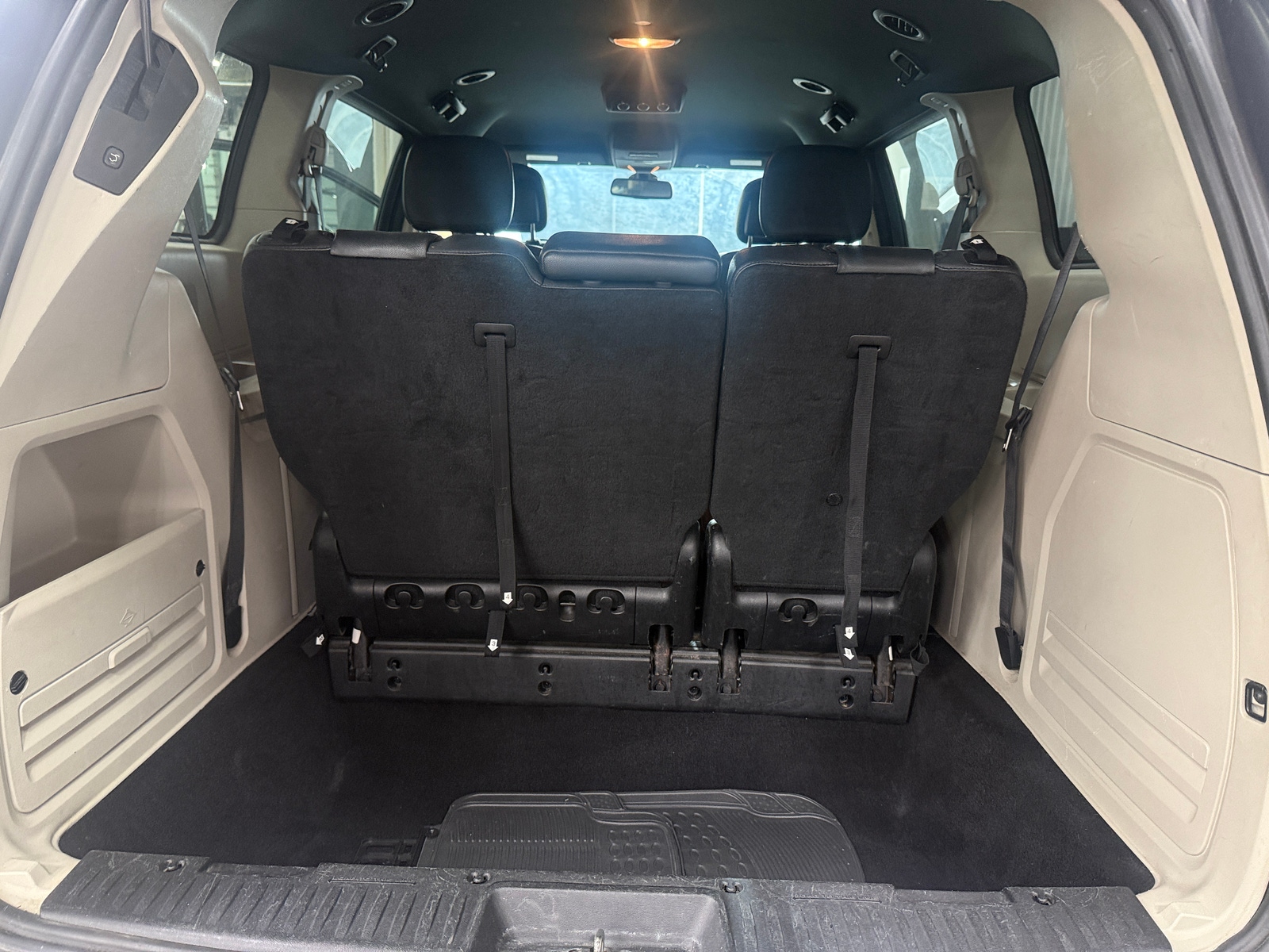Thumbnail: 2019 Dodge Grand Caravan - 7