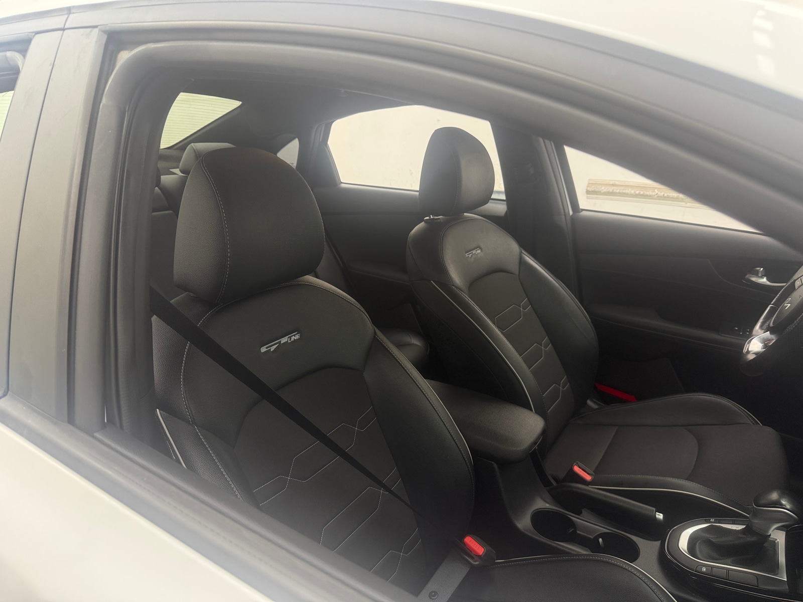 Thumbnail: 2023 Kia Forte - 2