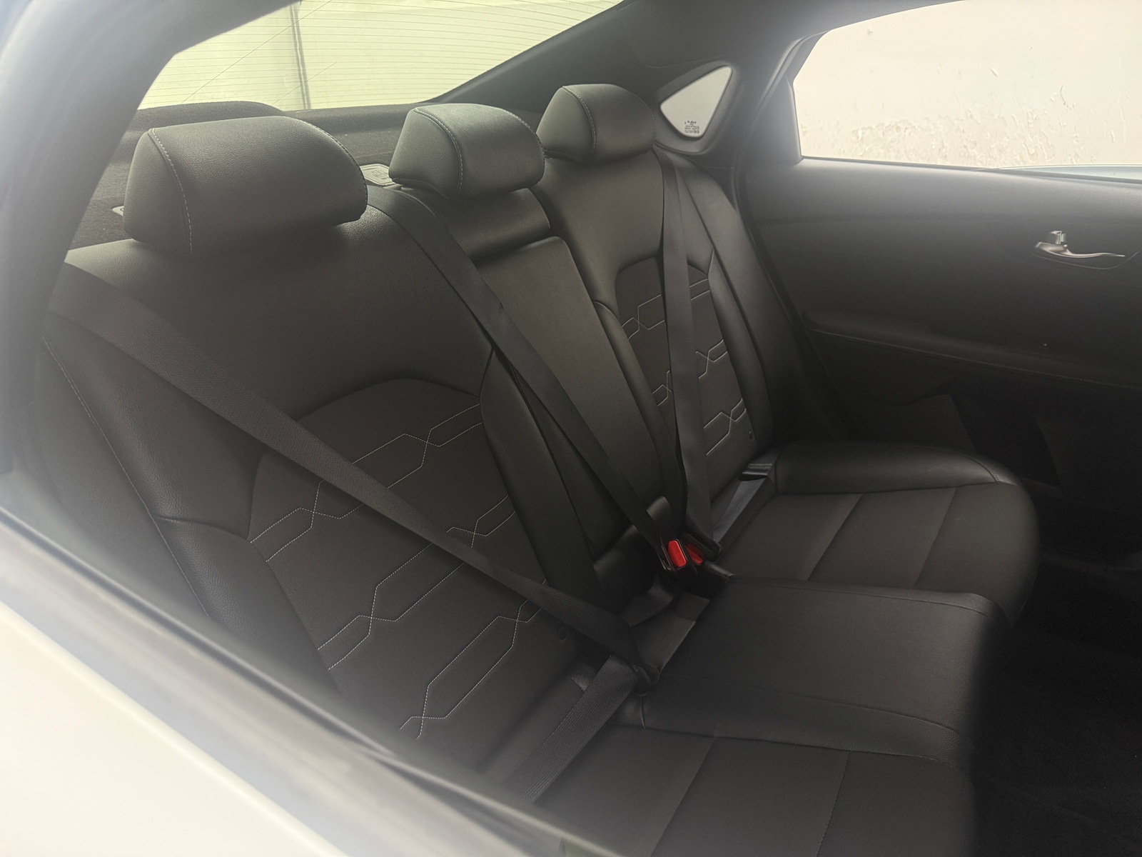 Thumbnail: 2023 Kia Forte - 6