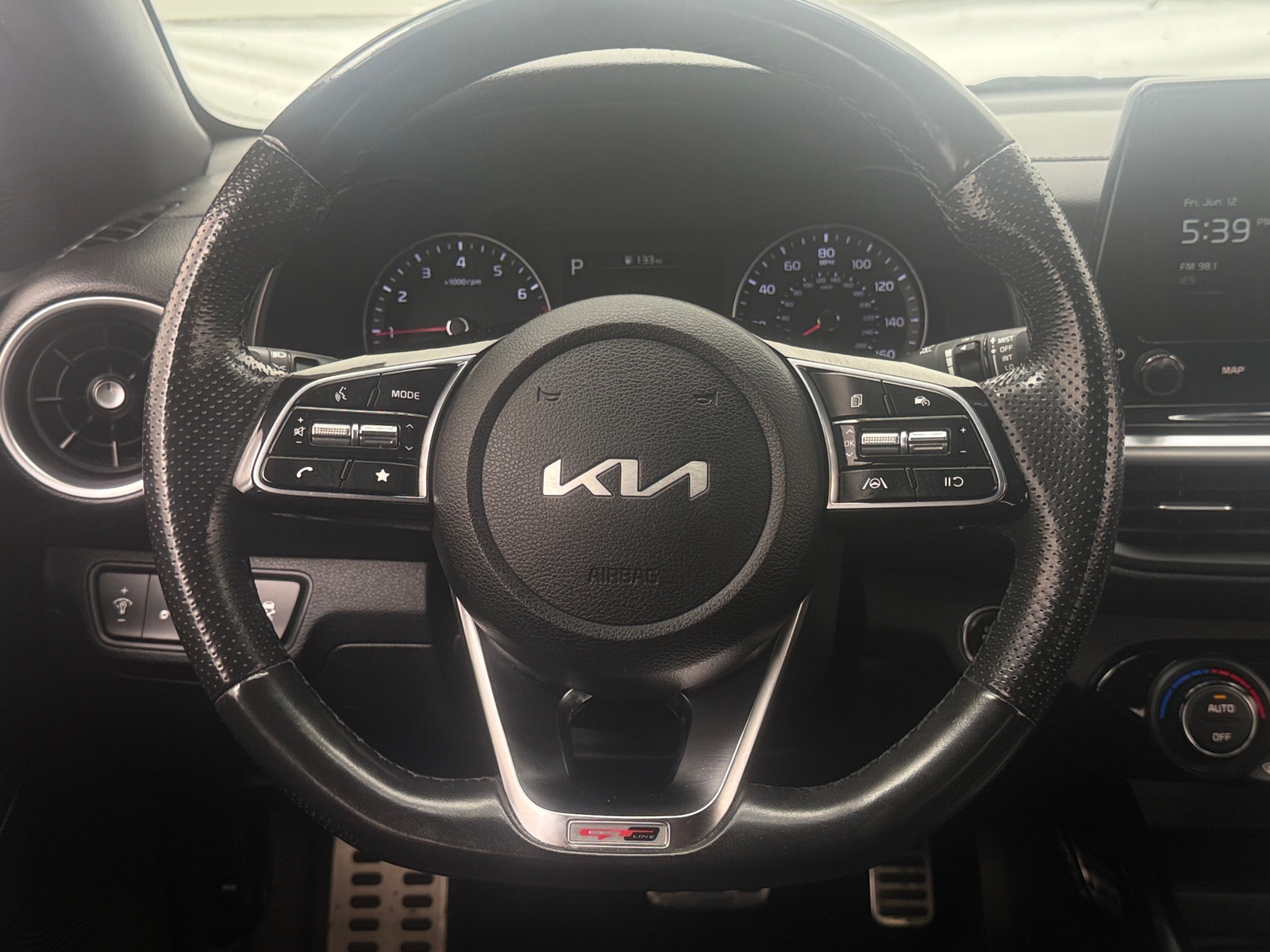 Thumbnail: 2023 Kia Forte - 5