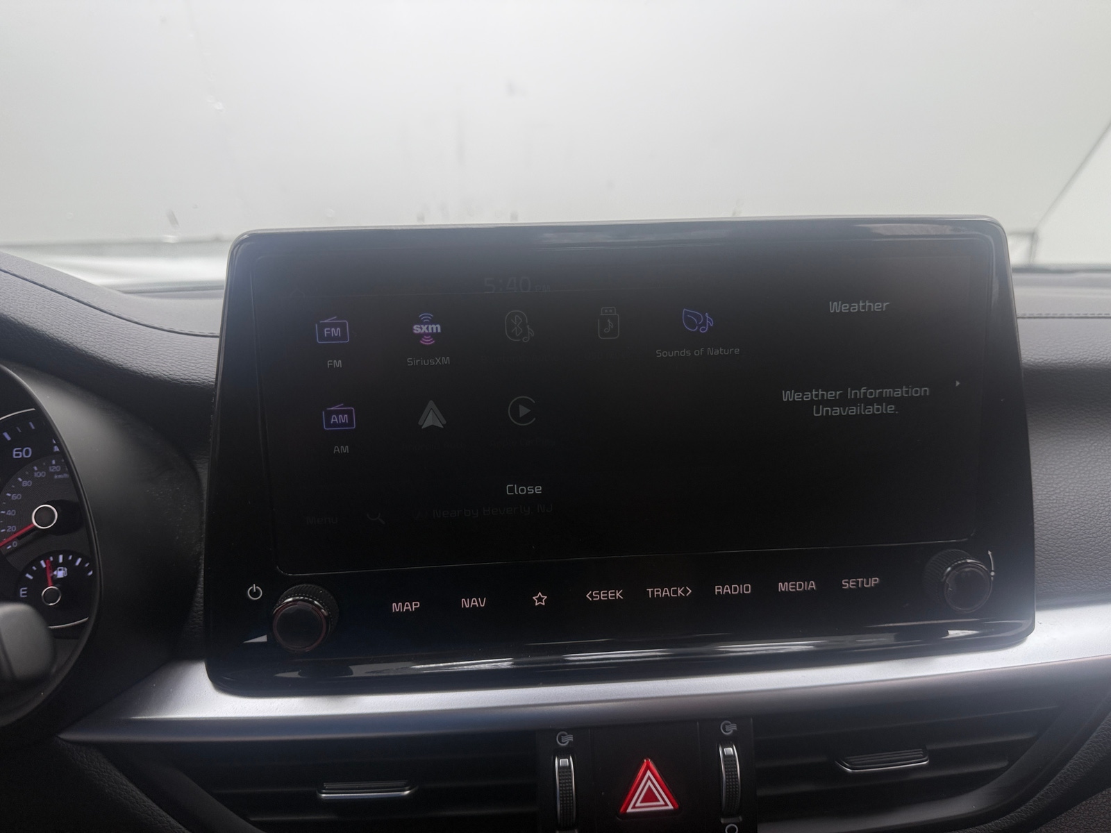 Thumbnail: 2023 Kia Forte - 4