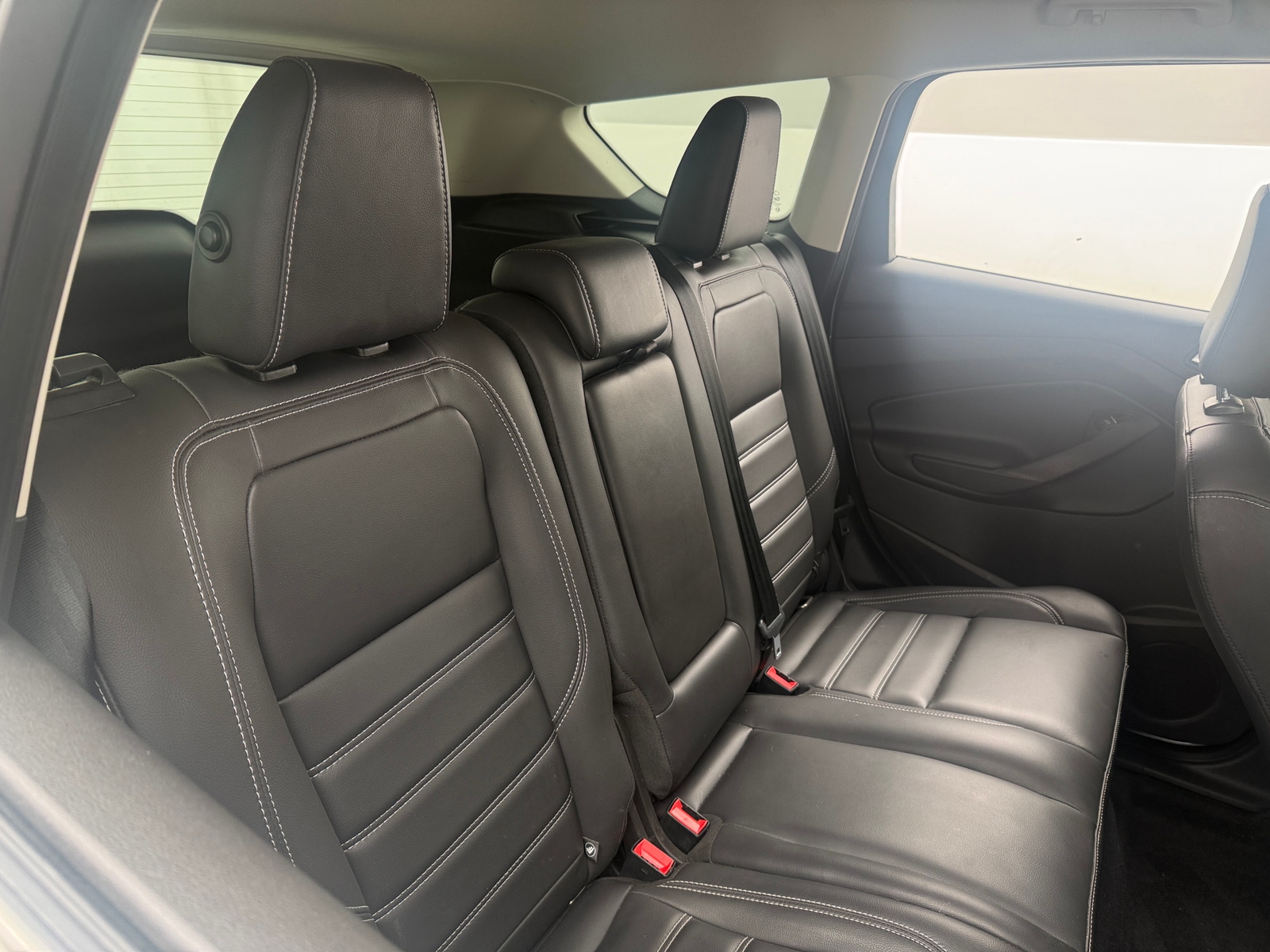 Thumbnail: 2019 Ford Escape - 5