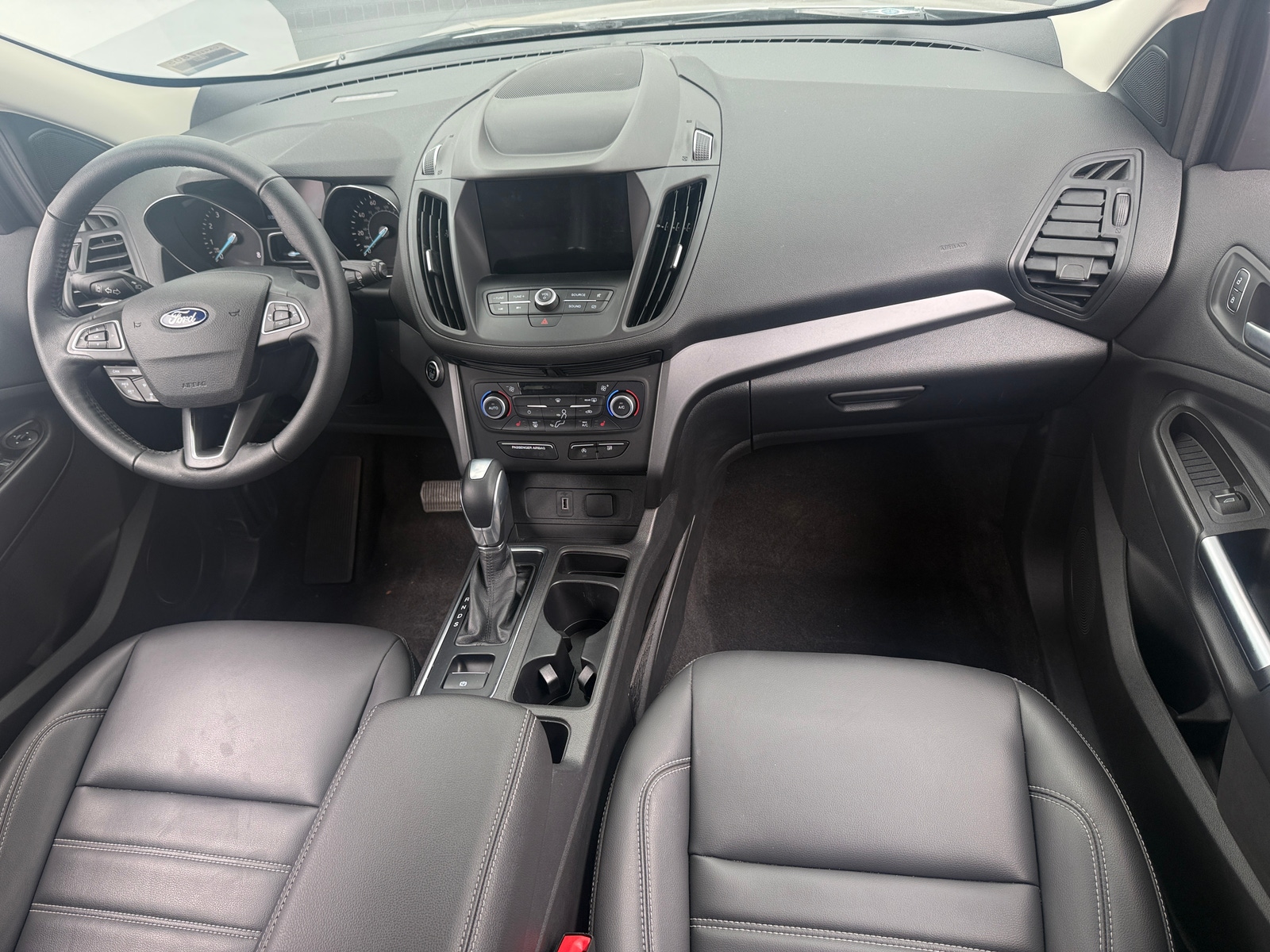 Thumbnail: 2019 Ford Escape - 2