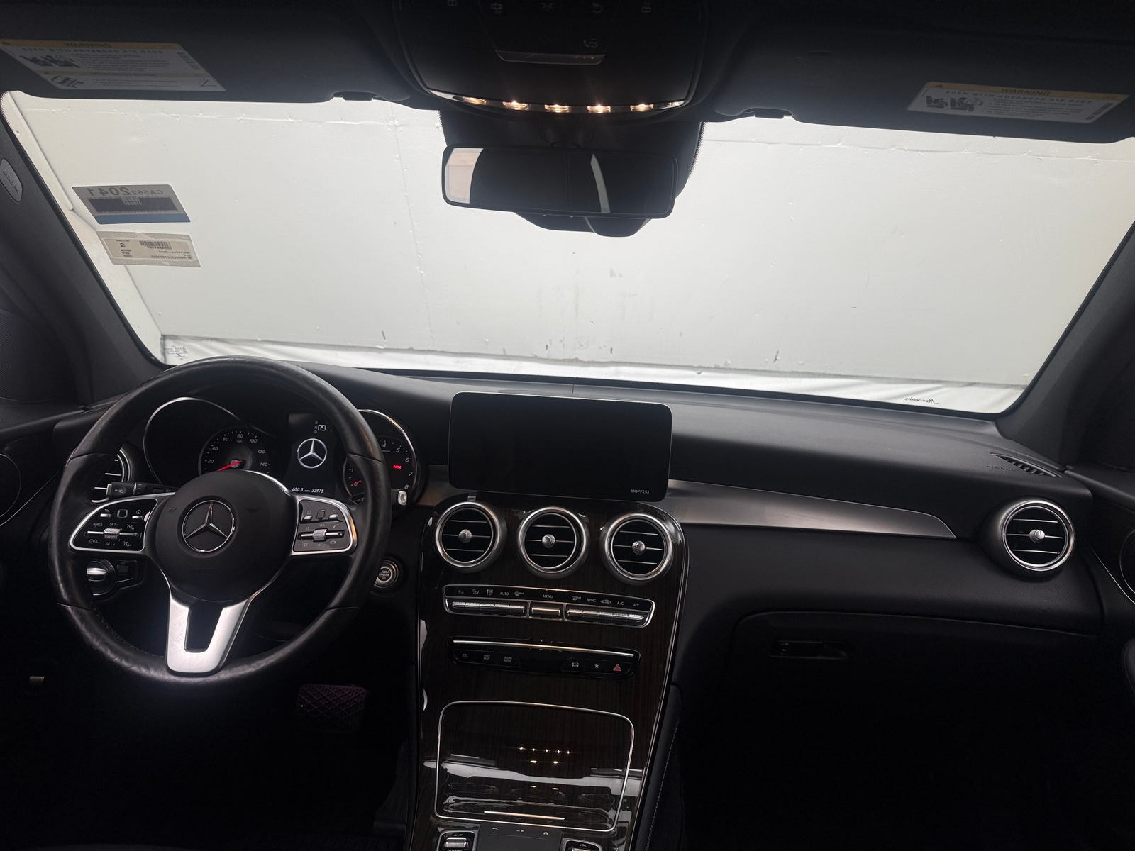 Thumbnail: 2020 Mercedes-Benz GLC - 2