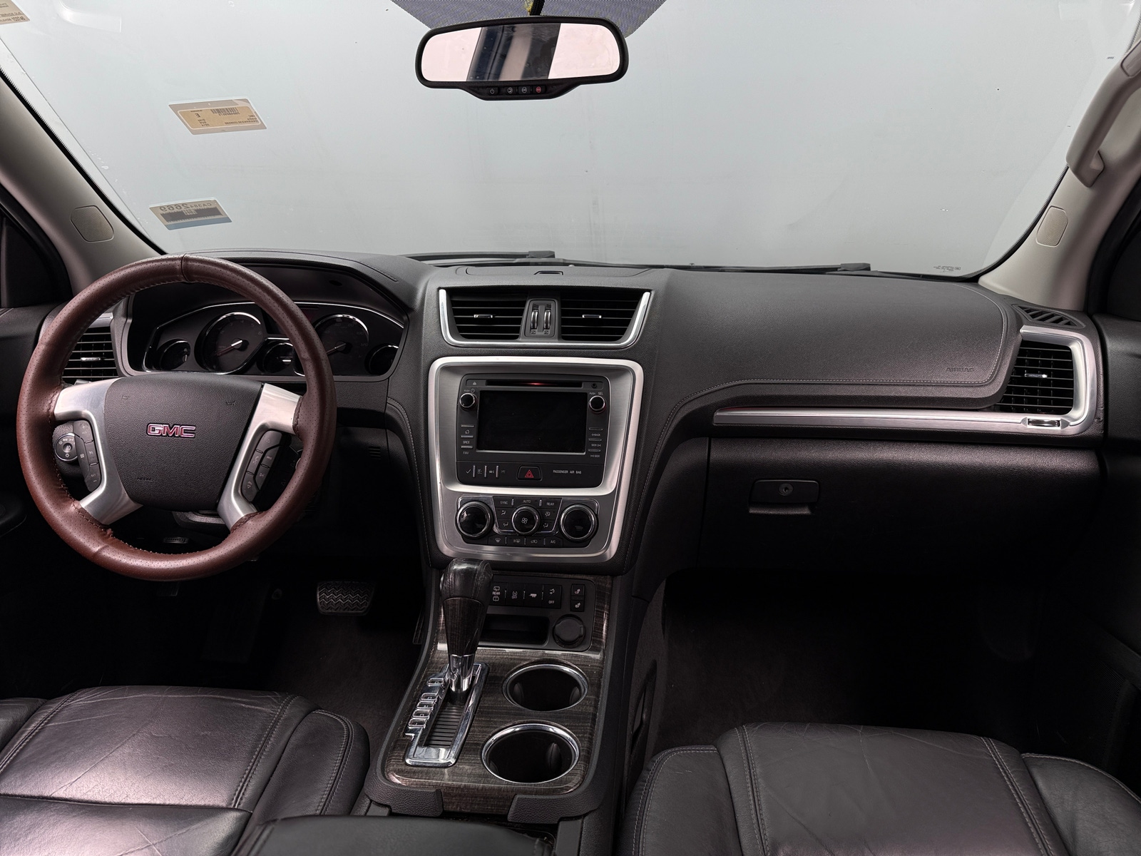 Thumbnail: 2014 GMC Acadia - 2
