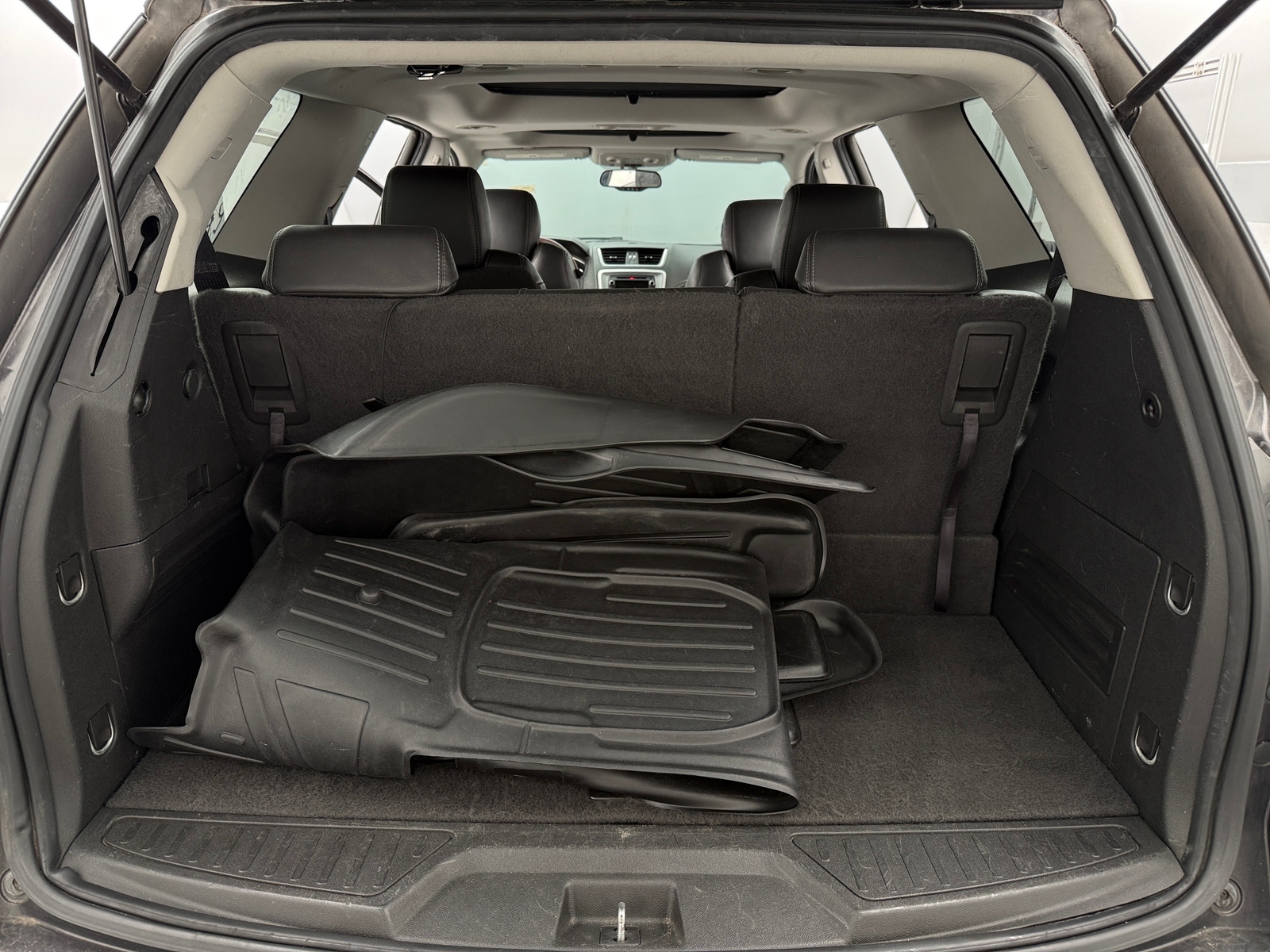 Thumbnail: 2014 GMC Acadia - 6