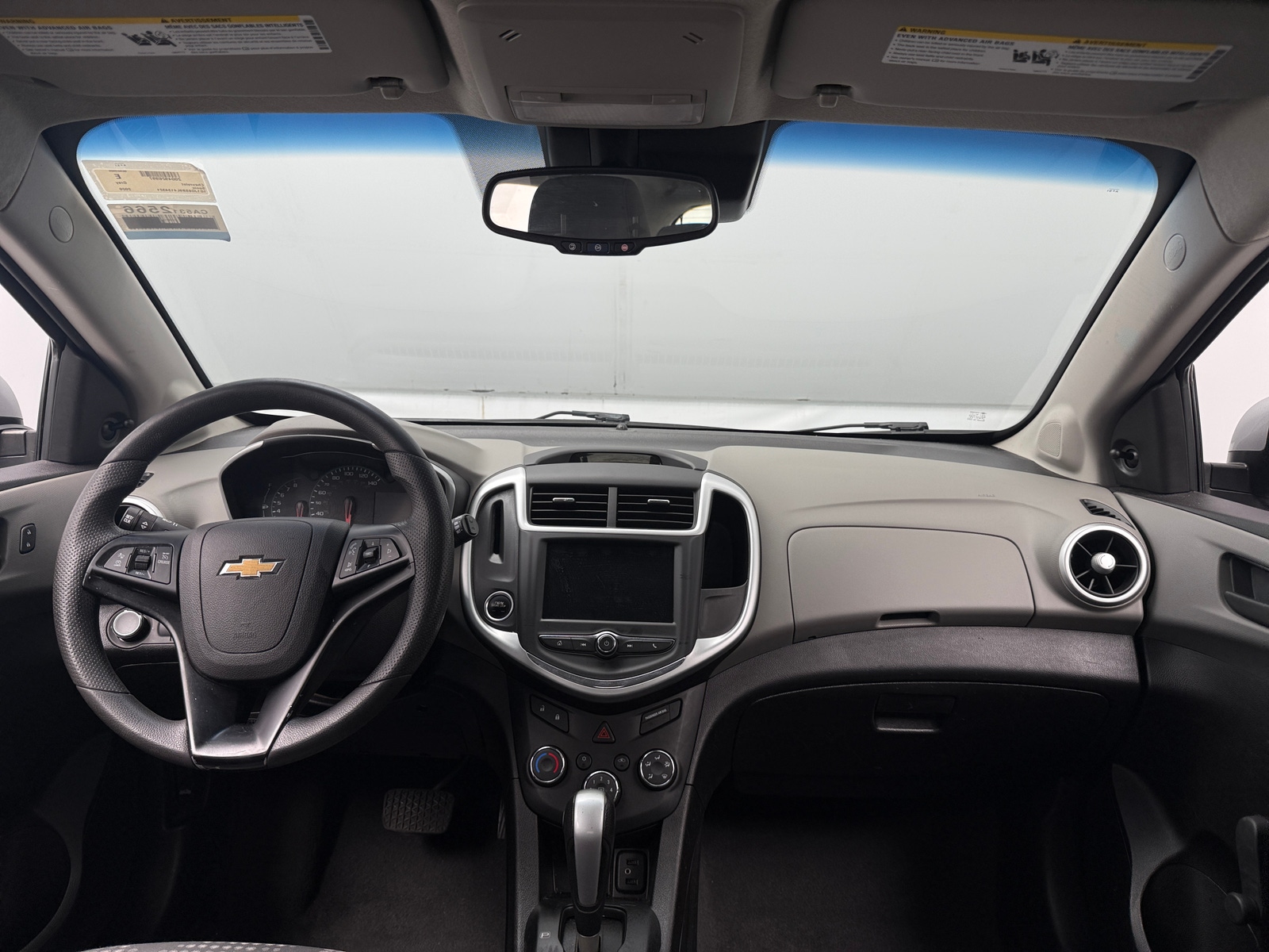 Thumbnail: 2020 Chevrolet Sonic - 3