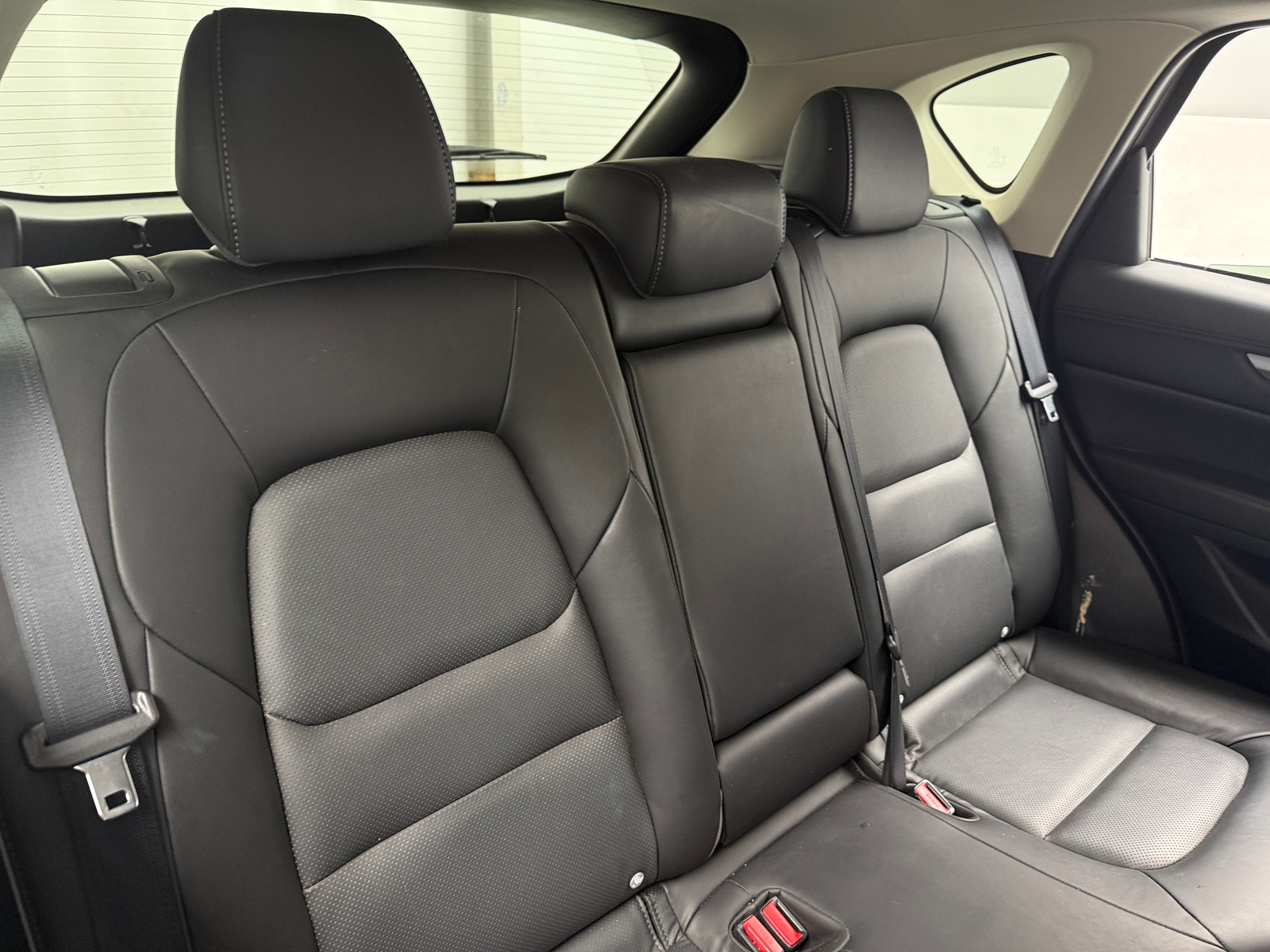 Thumbnail: 2024 Mazda CX-5 - 5
