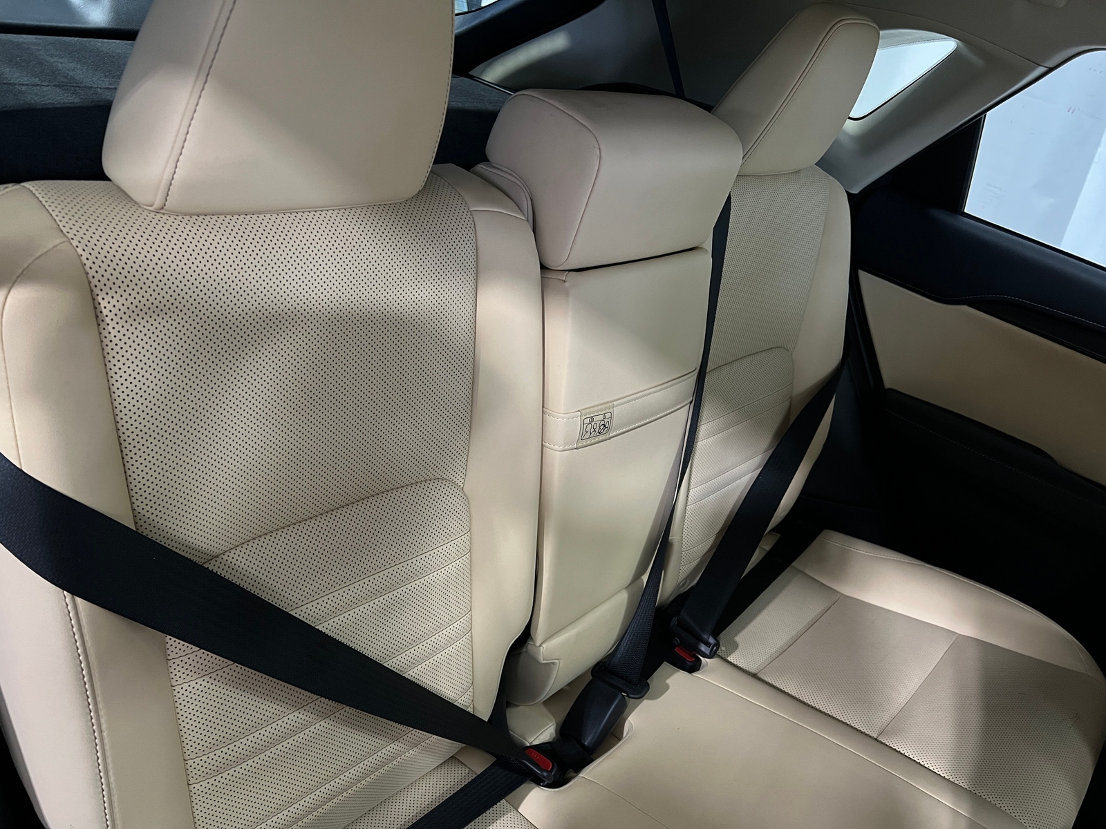 Thumbnail: 2016 Lexus NX - 5