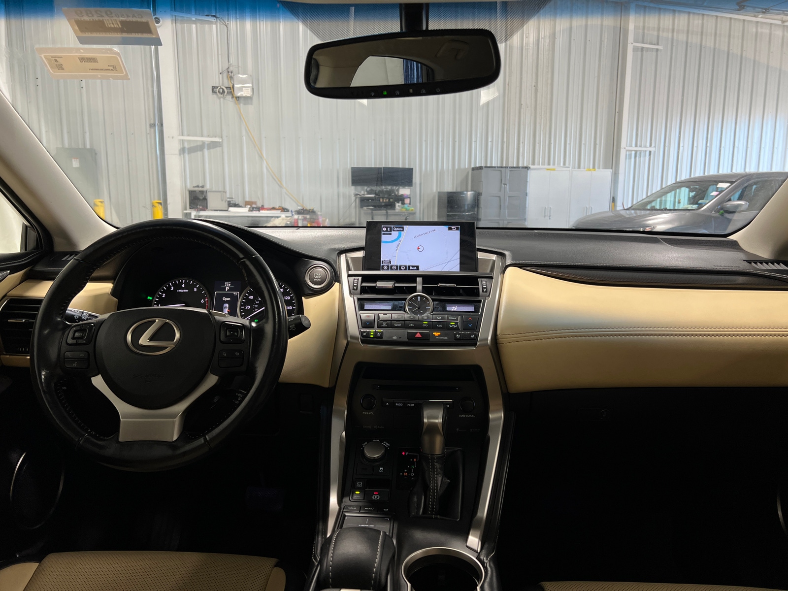 Thumbnail: 2016 Lexus NX - 2