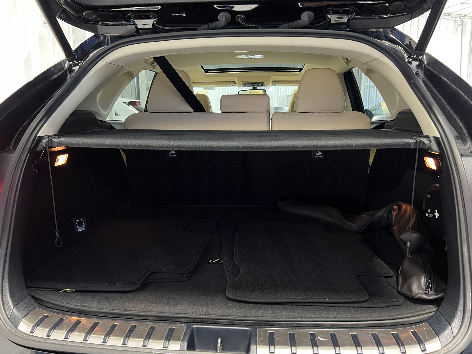 Thumbnail: 2016 Lexus NX - 6