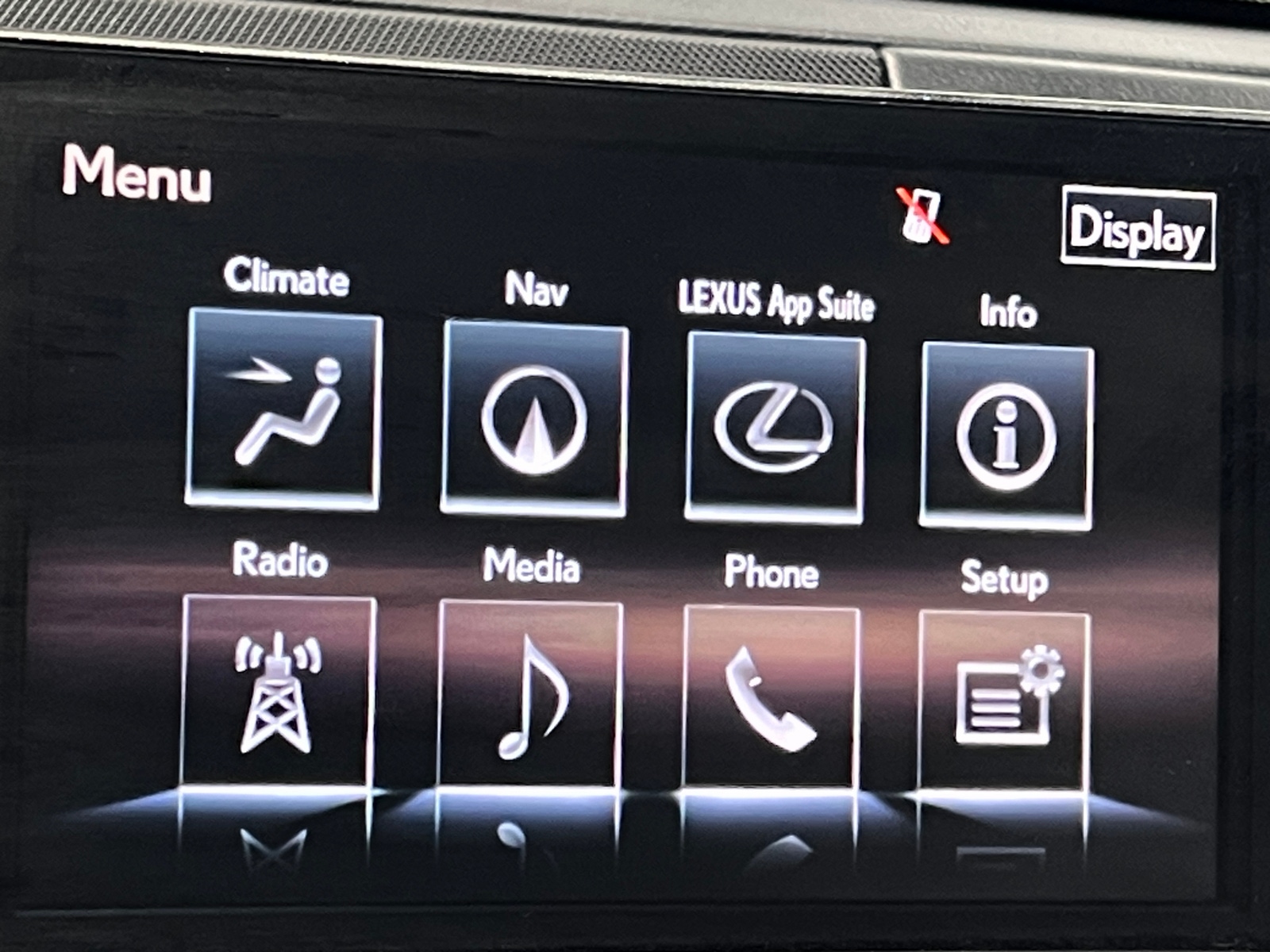 Thumbnail: 2016 Lexus NX - 3