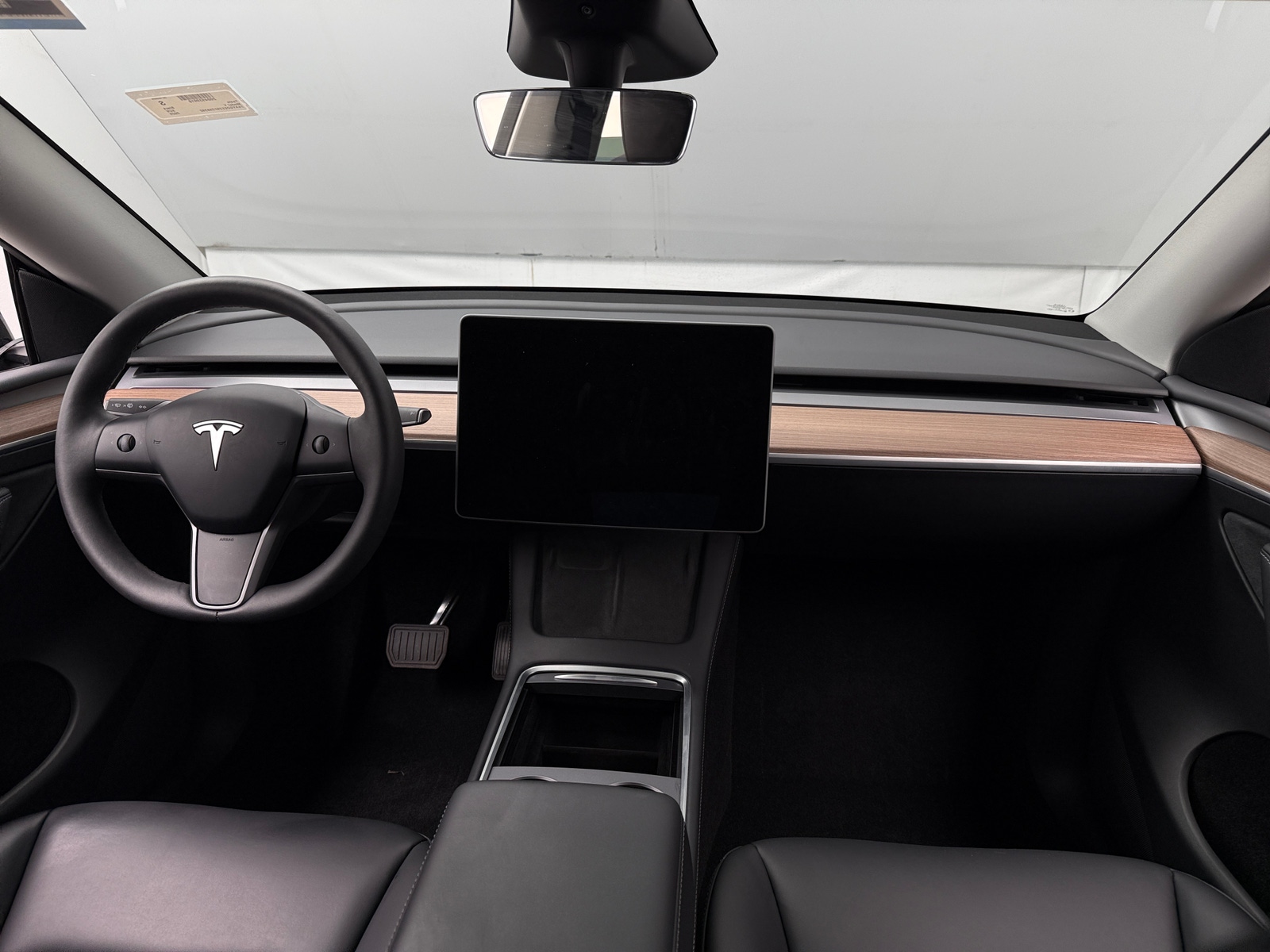 Thumbnail: 2025 Tesla Model Y - 2
