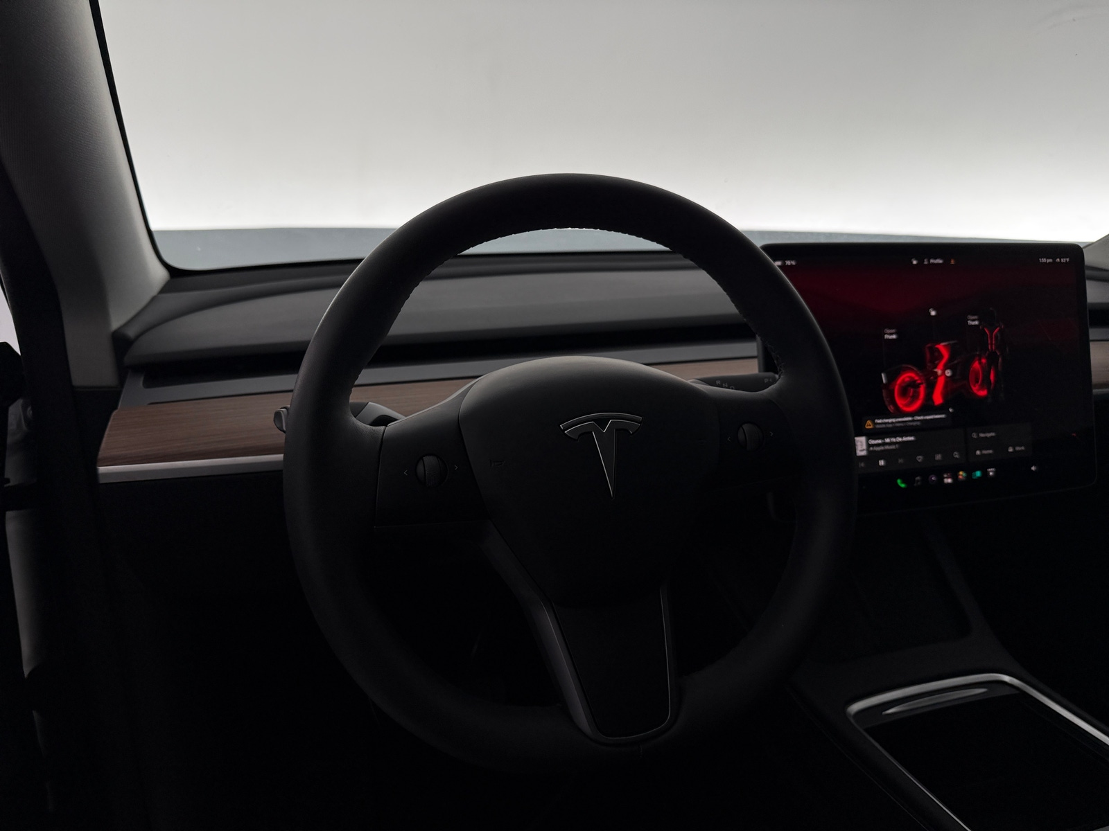 Thumbnail: 2025 Tesla Model Y - 4