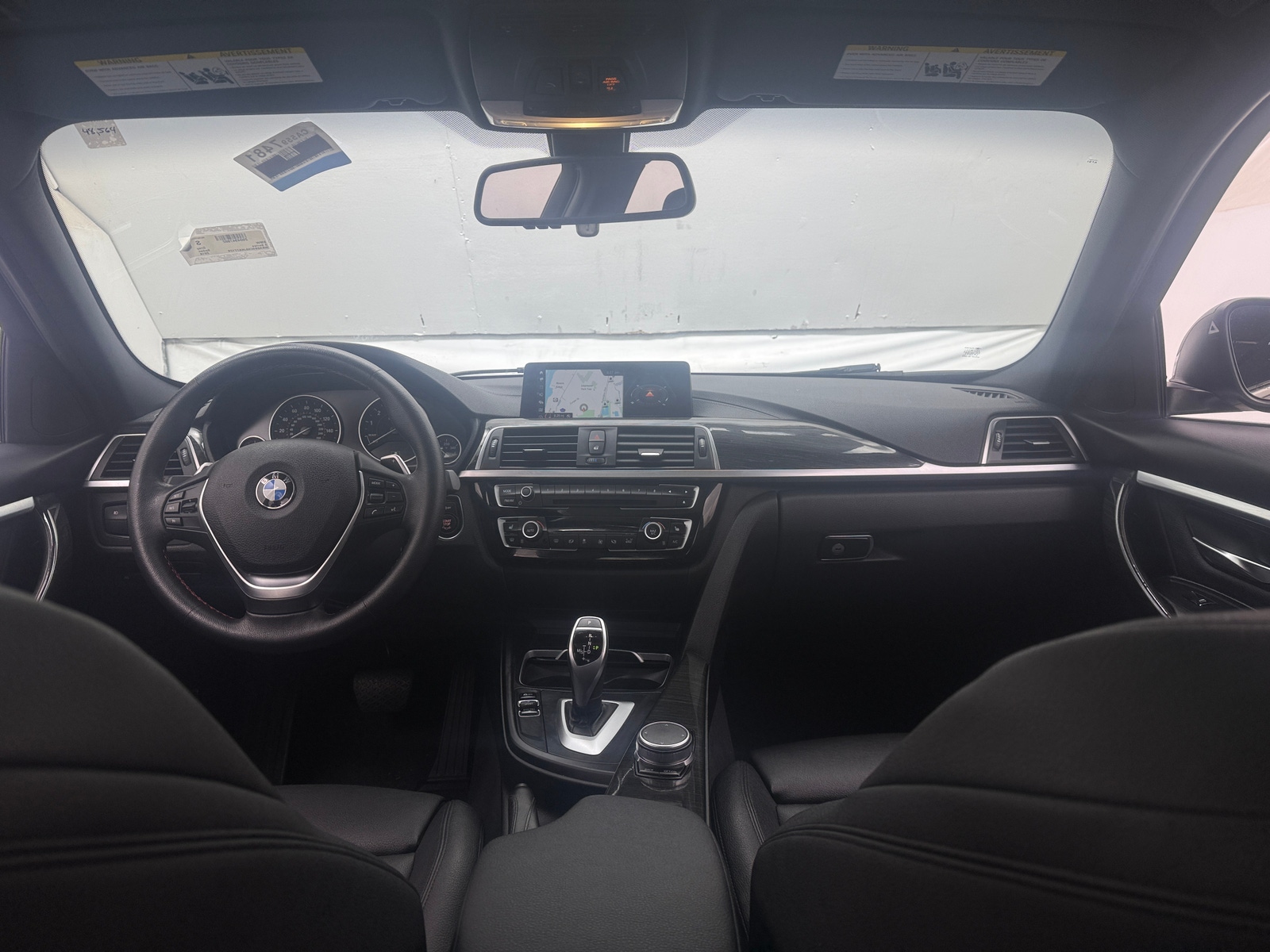 Thumbnail: 2018 BMW 3 Series - 2