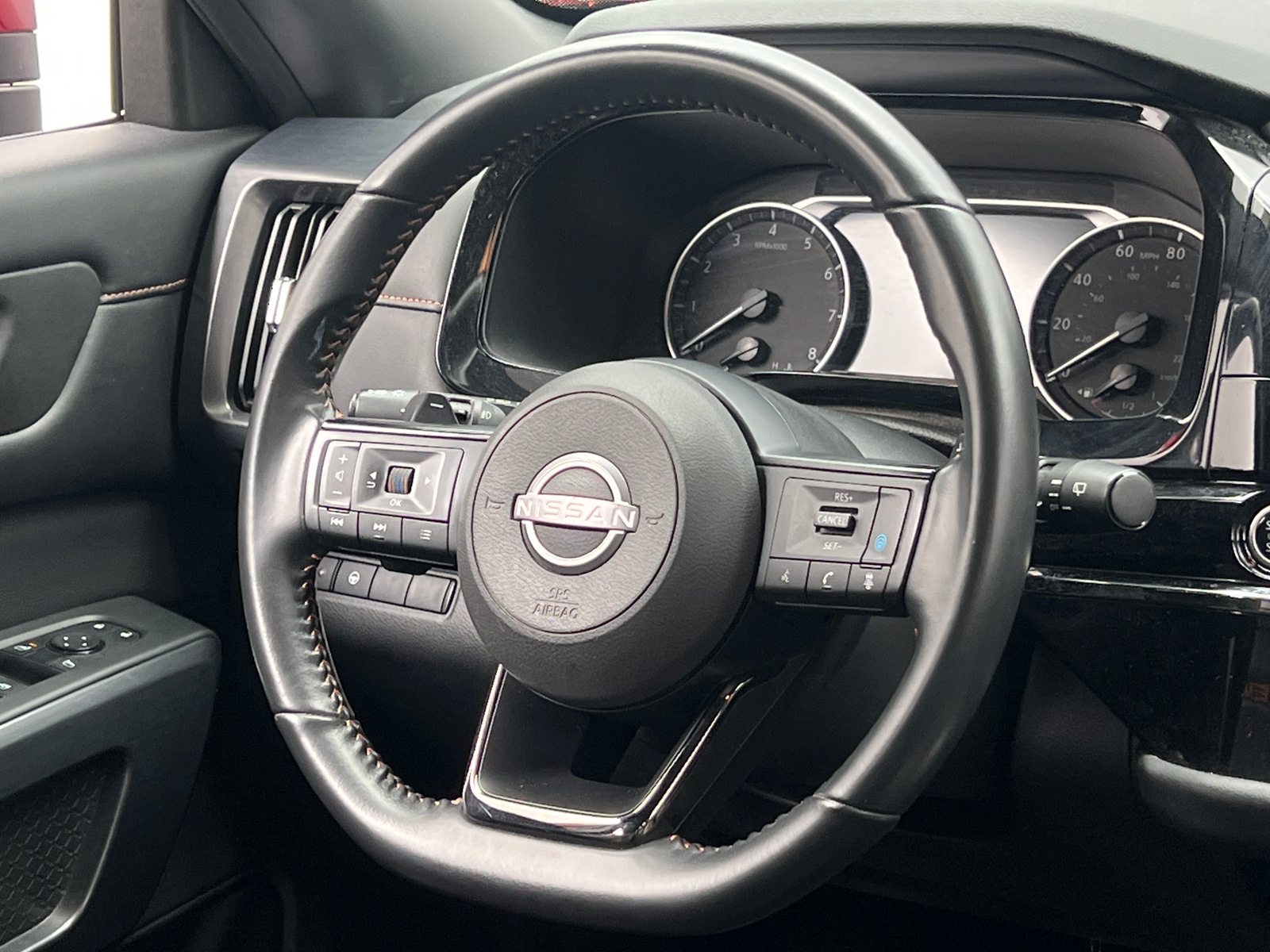 Thumbnail: 2024 Nissan Pathfinder - 4