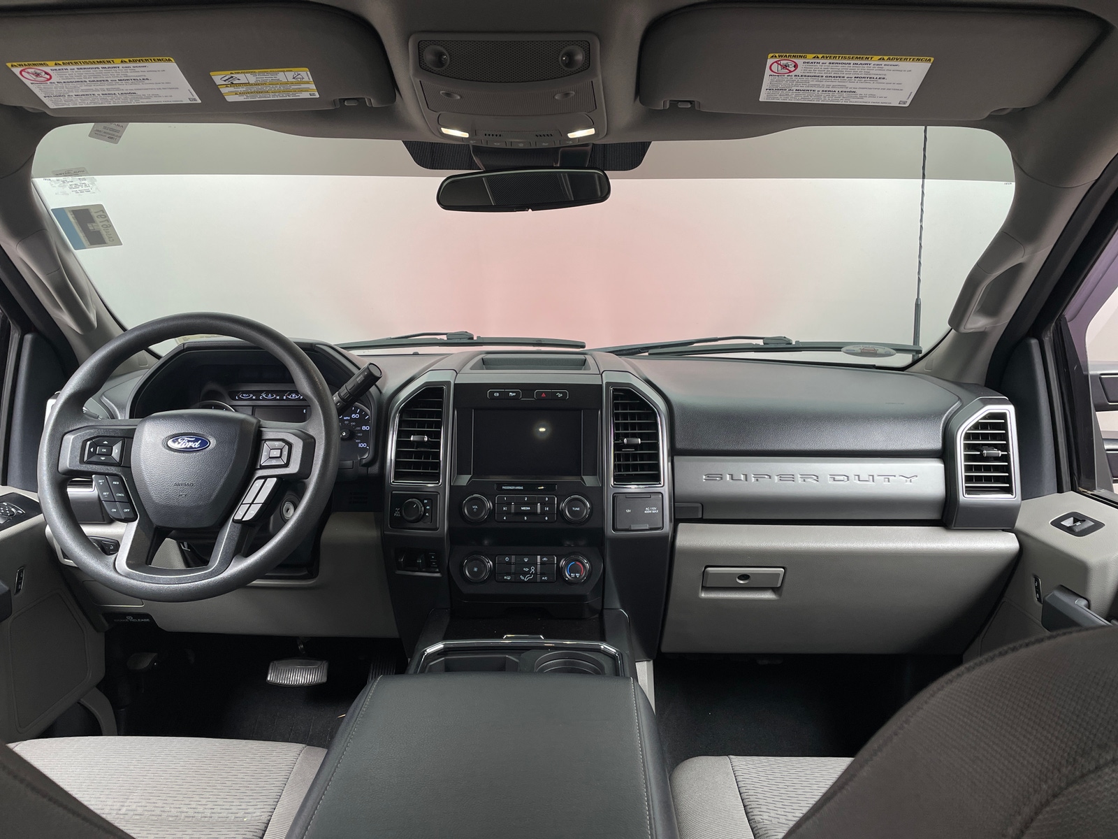 Thumbnail: 2022 Ford Econoline - 3