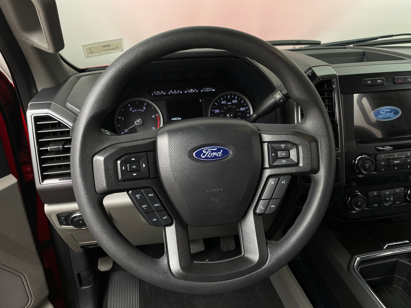 Thumbnail: 2022 Ford Econoline - 5