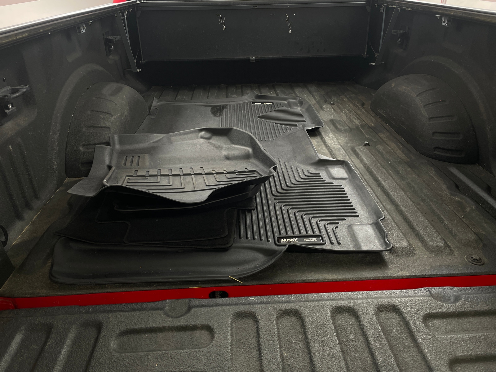 Thumbnail: 2022 Ford Econoline - 7
