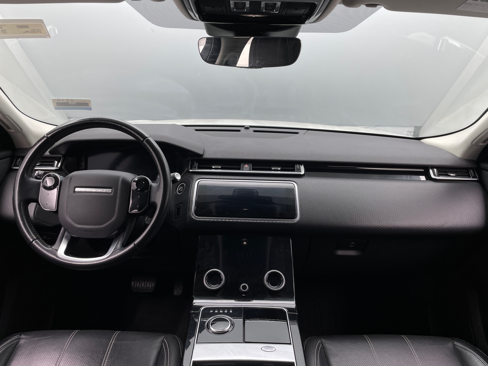 Thumbnail: 2019 Land Rover Range Rover Velar - 2