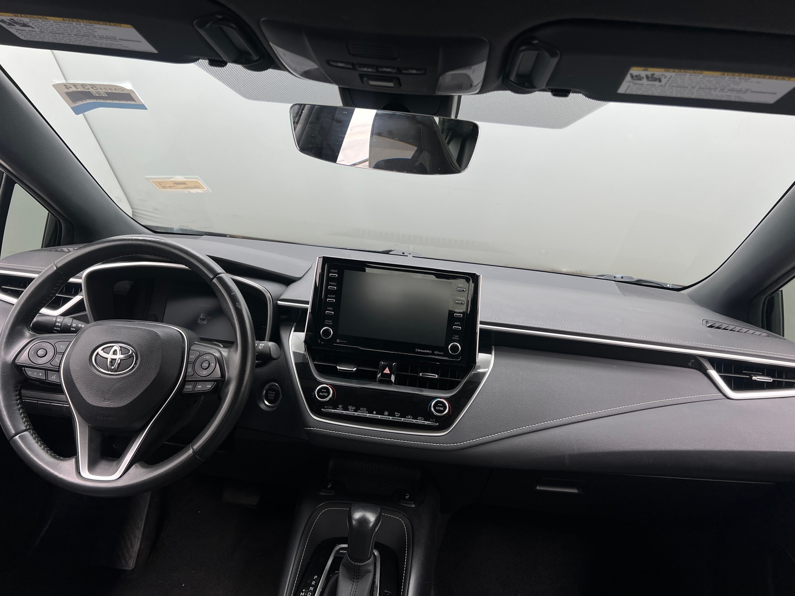 Thumbnail: 2022 Toyota Corolla - 2