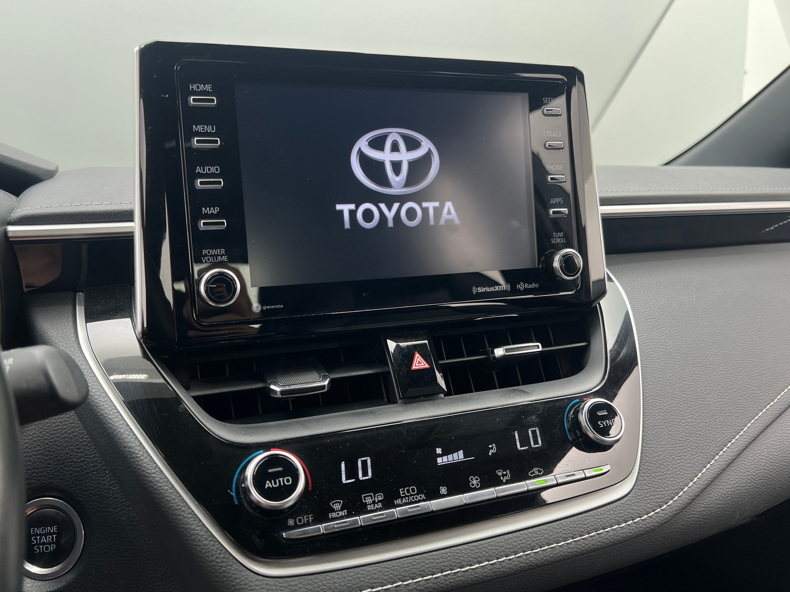 Thumbnail: 2022 Toyota Corolla - 3