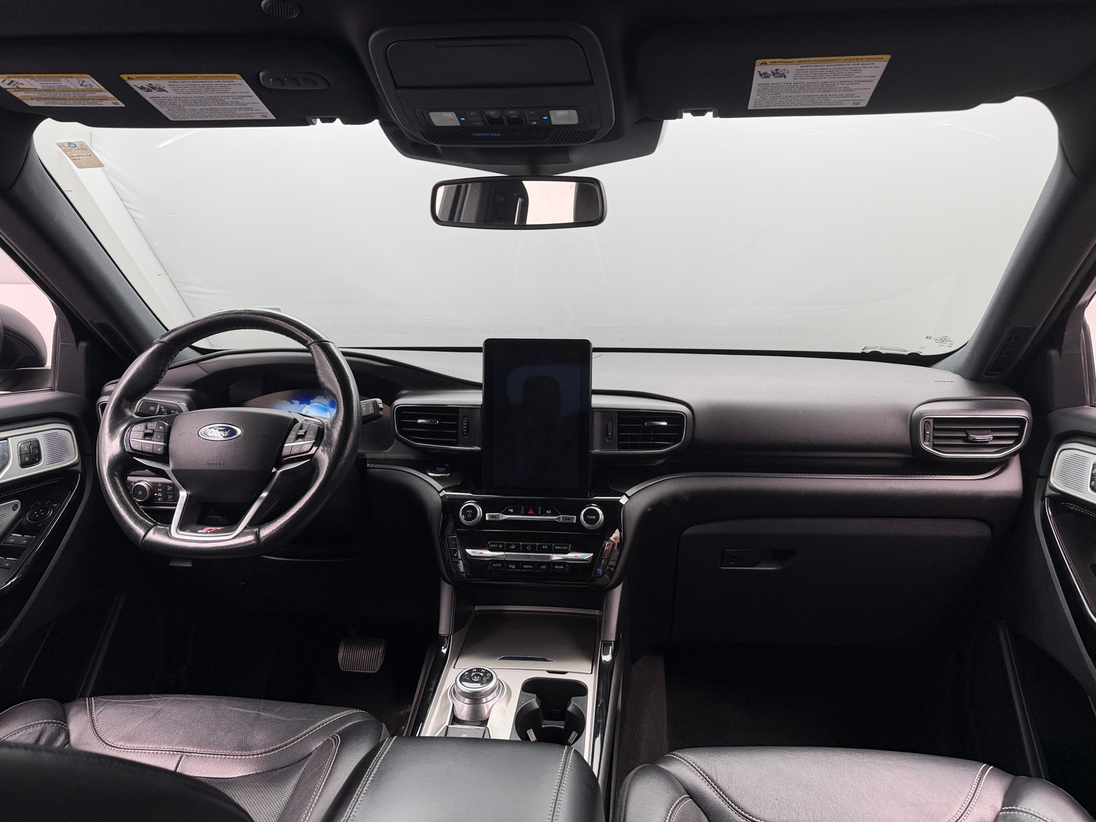 Thumbnail: 2022 Ford Explorer - 2